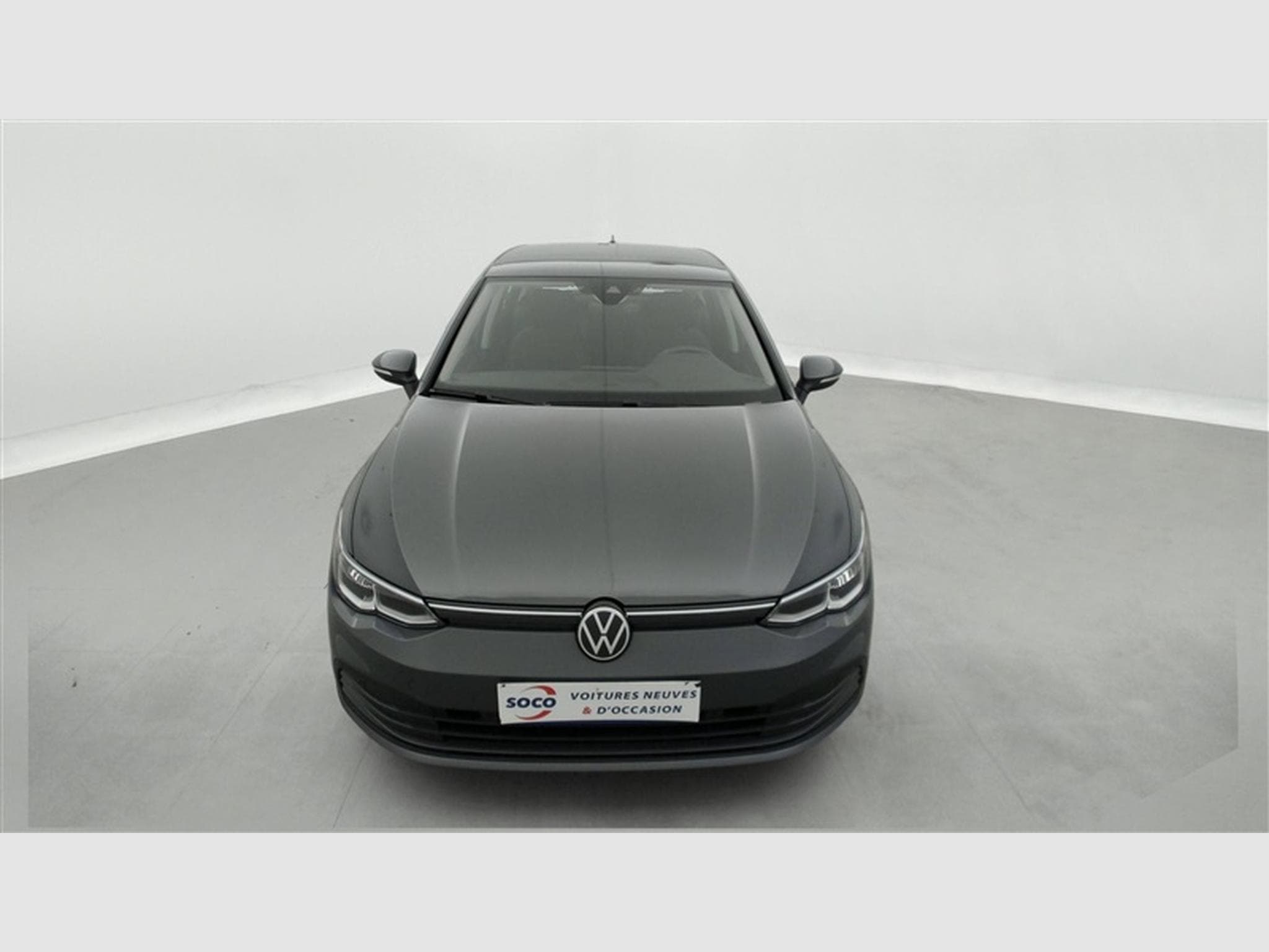 VW Golf 1.0 eTSI Life Business DSG/NAVI/FULL LED/JA16/PDC (2024) - Photo 4