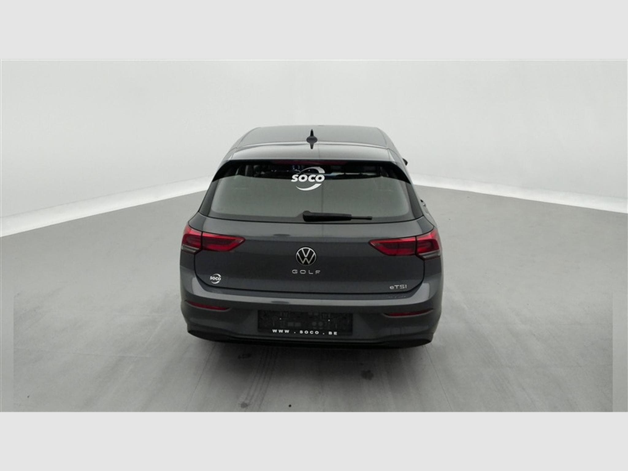VW Golf 1.0 eTSI Life Business DSG/NAVI/FULL LED/JA16/PDC (2024) - Photo 5