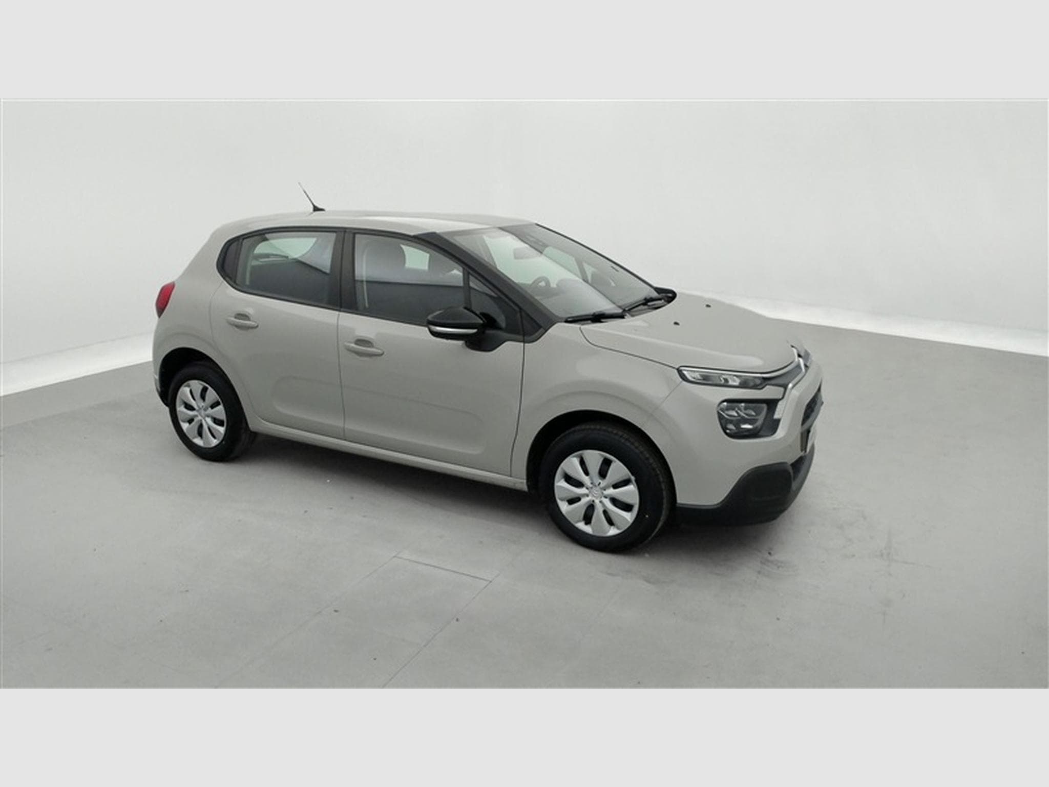Citroen C3 1.2i PureTech 82Cv Live (2021) - Photo 20