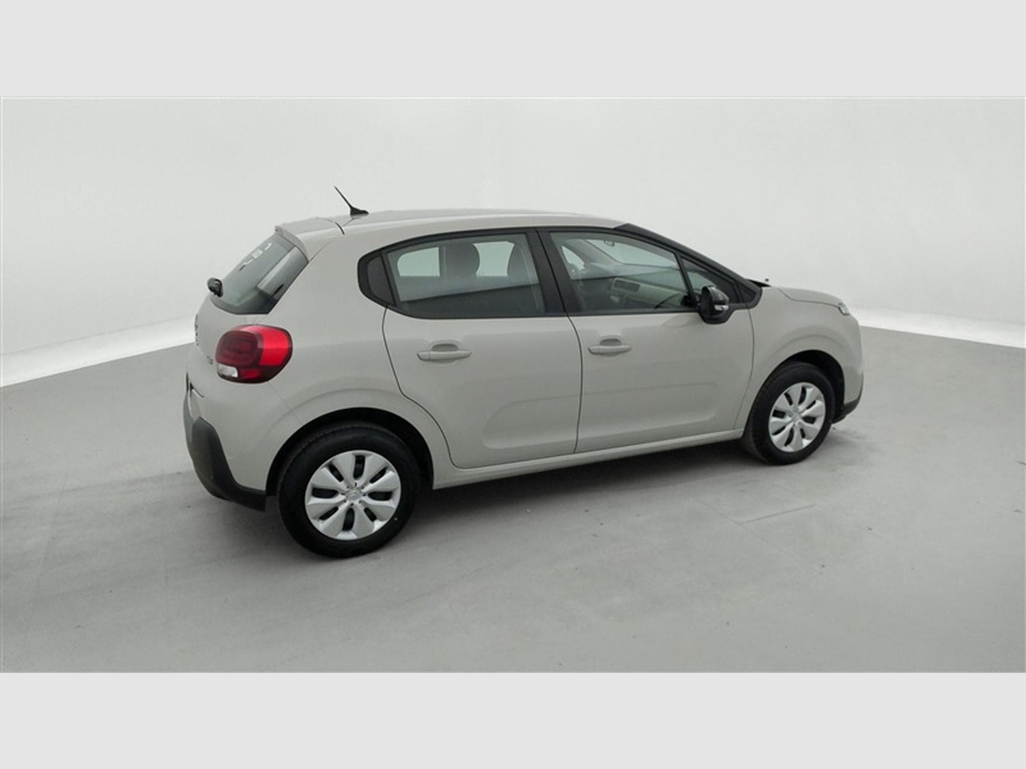Citroen C3 1.2i PureTech 82Cv Live (2021) - Photo 22