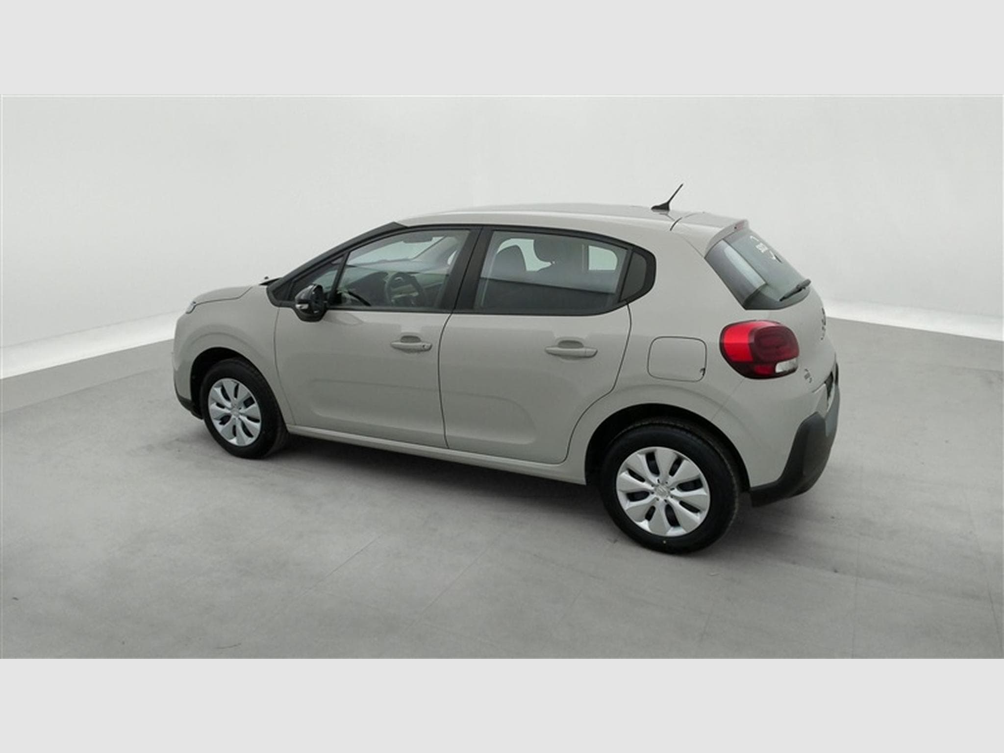 Citroen C3 1.2i PureTech 82Cv Live (2021) - Photo 24