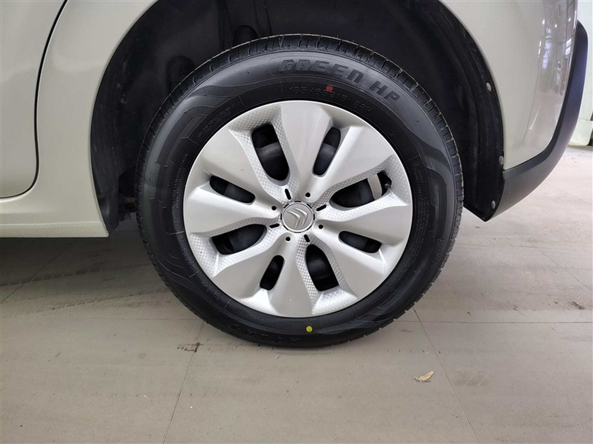 Citroen C3 1.2i PureTech 82Cv Live (2021) - Photo 6