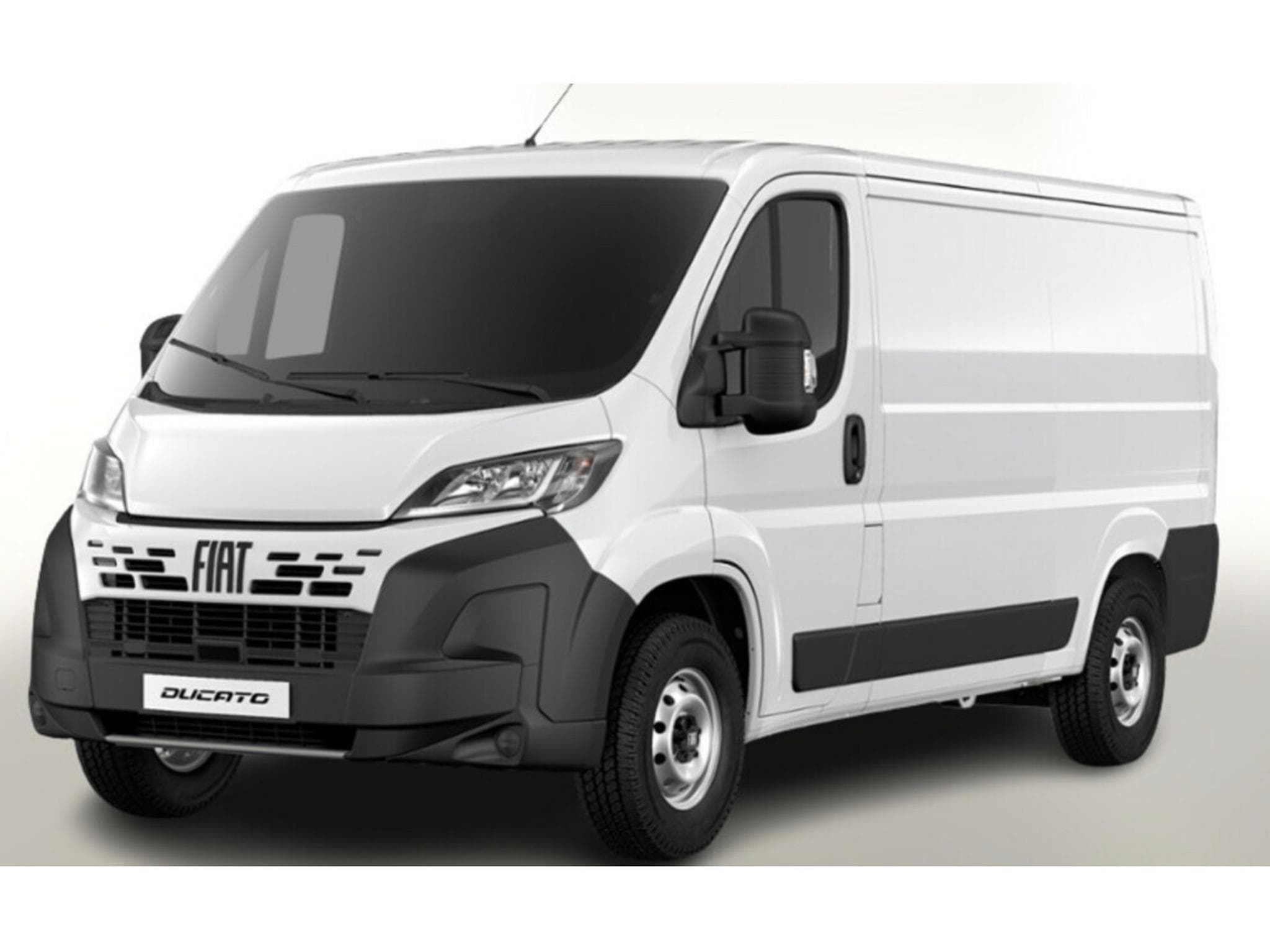 Fiat Ducato Ducato 30 LH2Hi (2026) - Photo 1