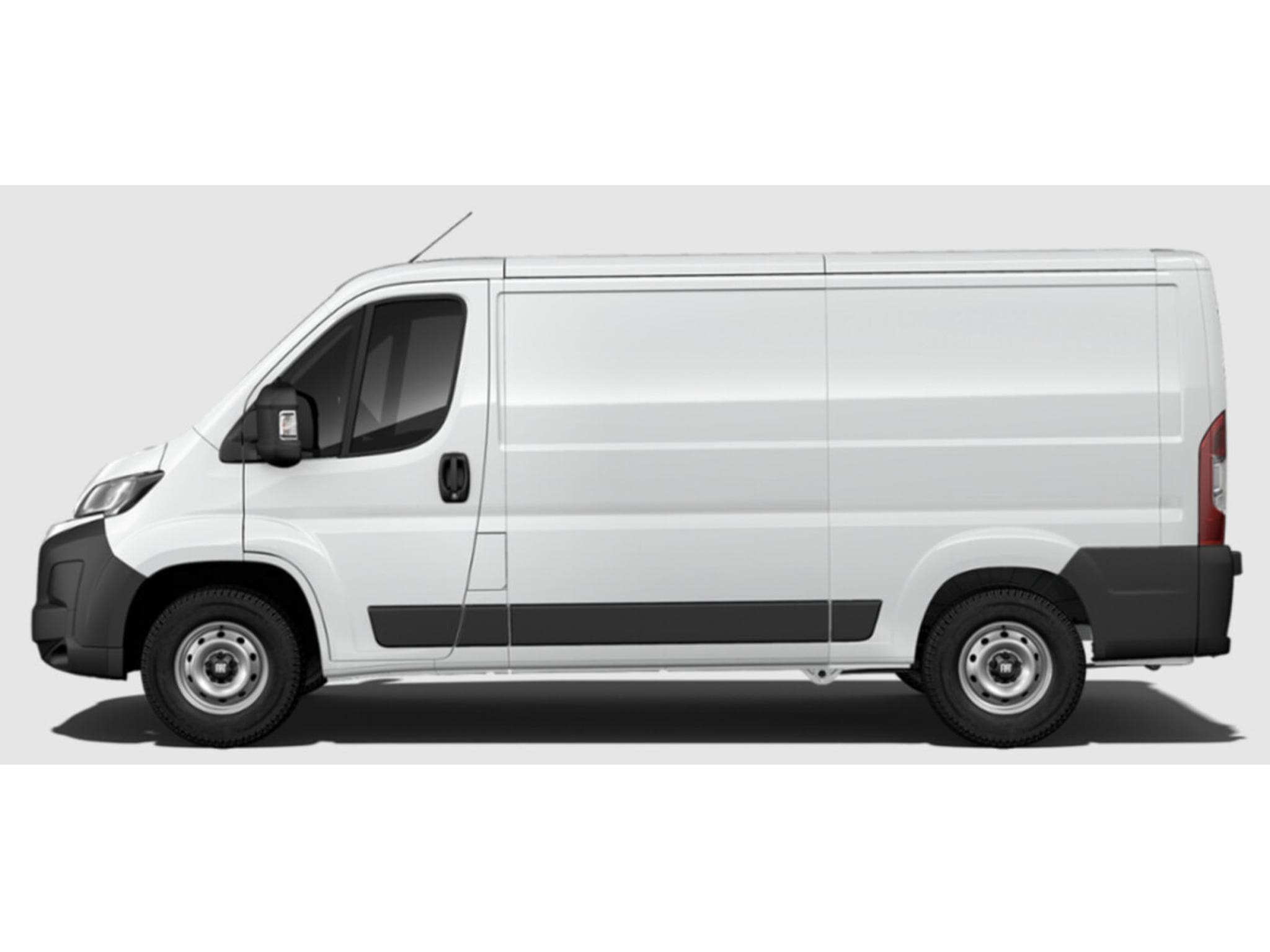 Fiat Ducato Ducato 30 LH2Hi (2026) - Photo 3