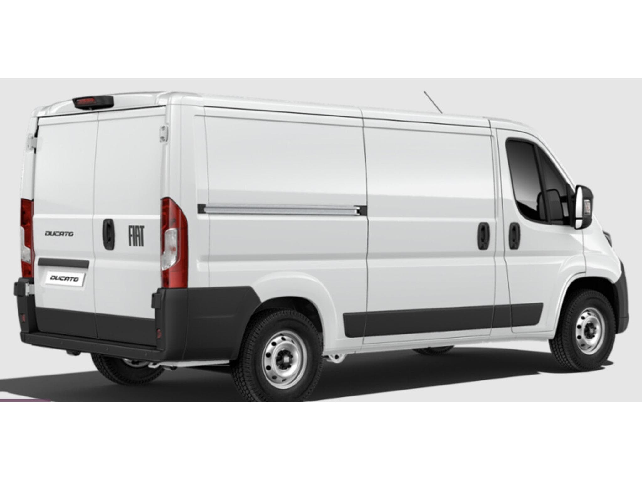 Fiat Ducato Ducato 30 LH2Hi (2026) - Photo 4