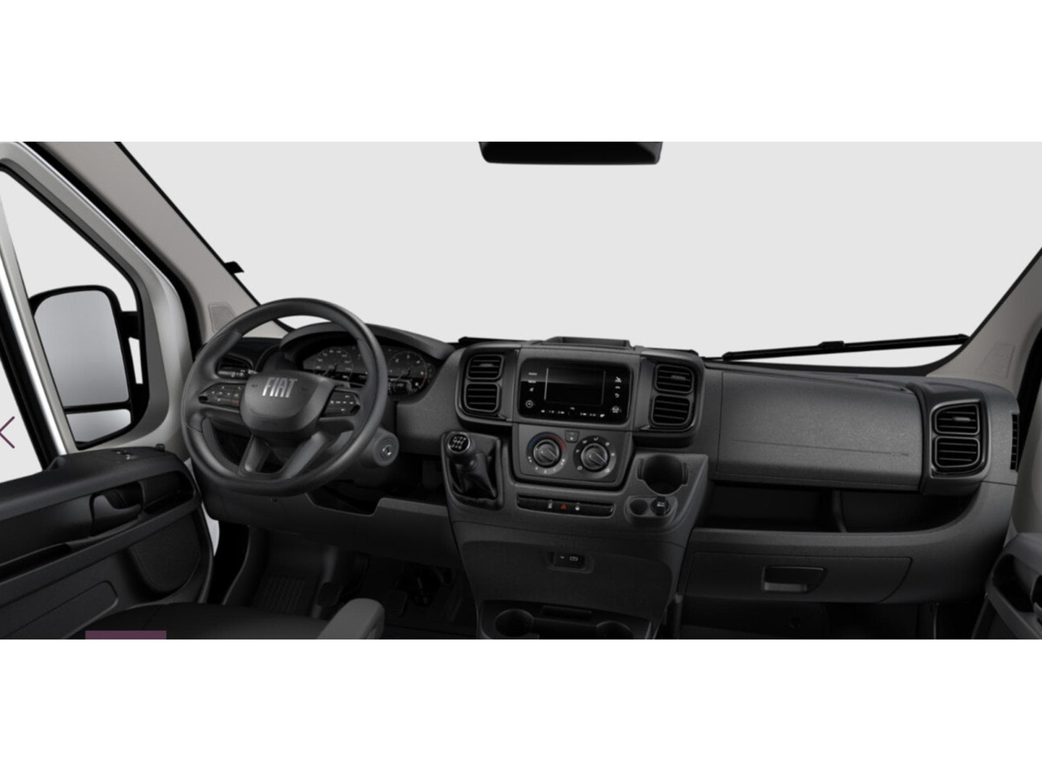 Fiat Ducato Ducato 30 LH2Hi (2026) - Photo 5