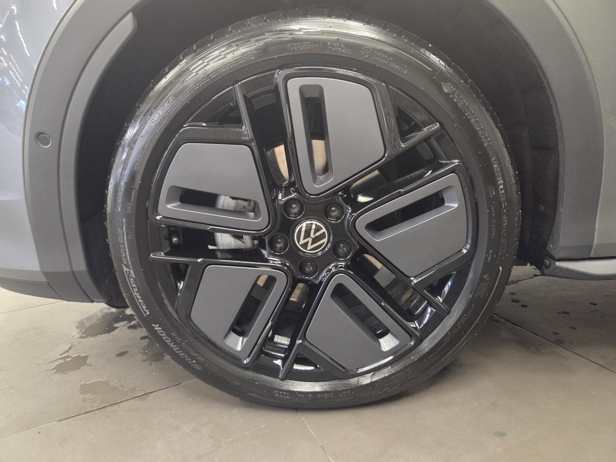 VW T-Roc T-ROC TSI R-Line 150 CV / 110 KW  DSG (2026) - Photo 10