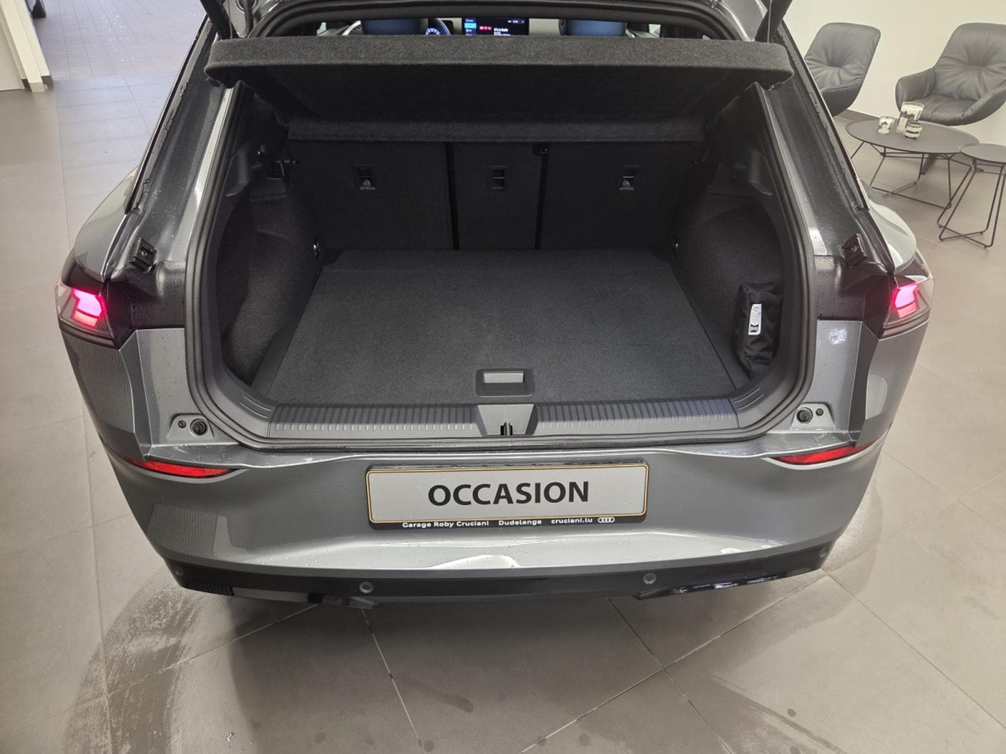 VW T-Roc T-ROC TSI R-Line 150 CV / 110 KW  DSG (2026) - Photo 9