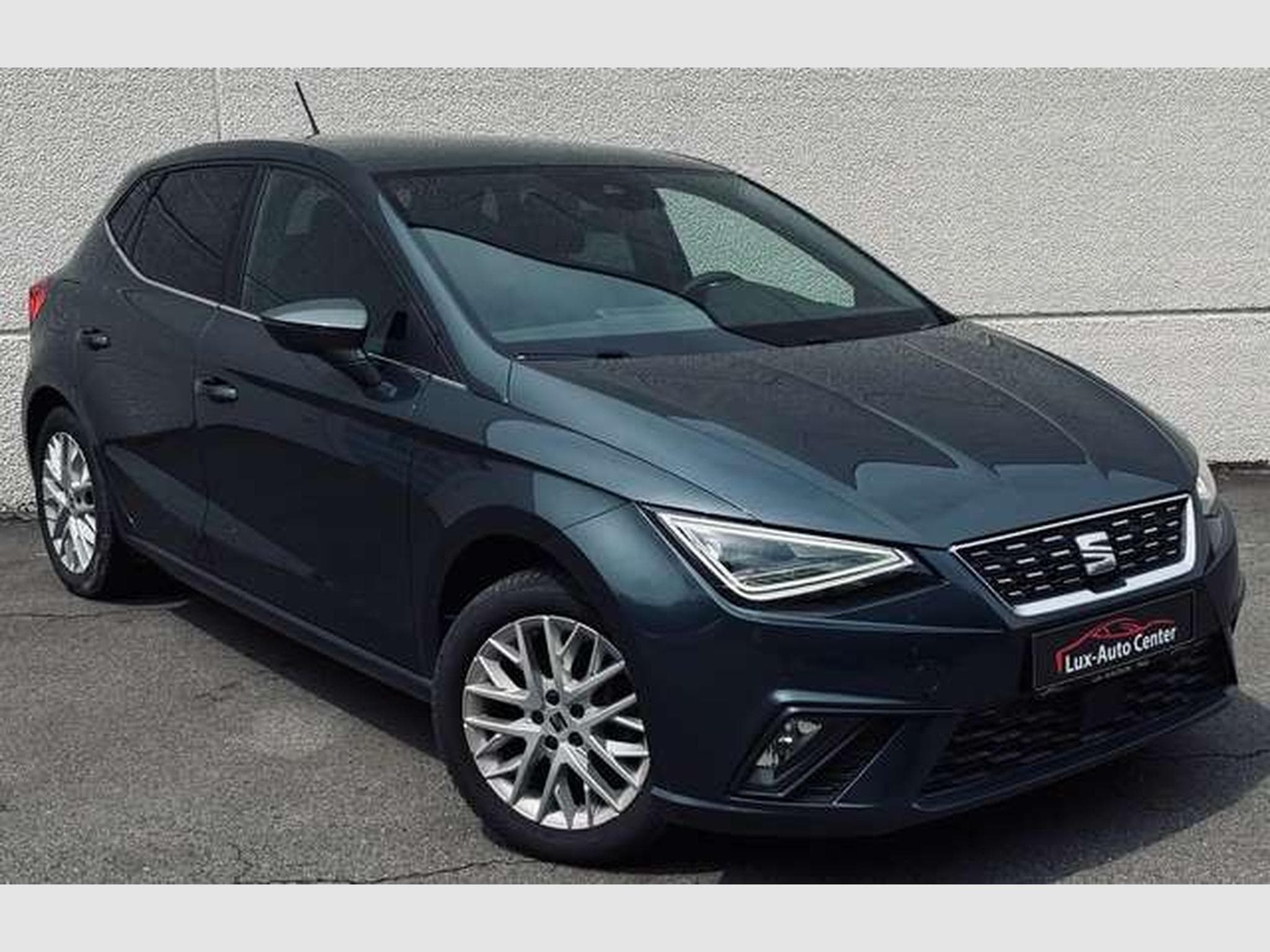SEAT Ibiza Ibiza 1.0 TSI XCELLENCE // Révisée Et Garantie✅✅✅ (2021) - Photo 1
