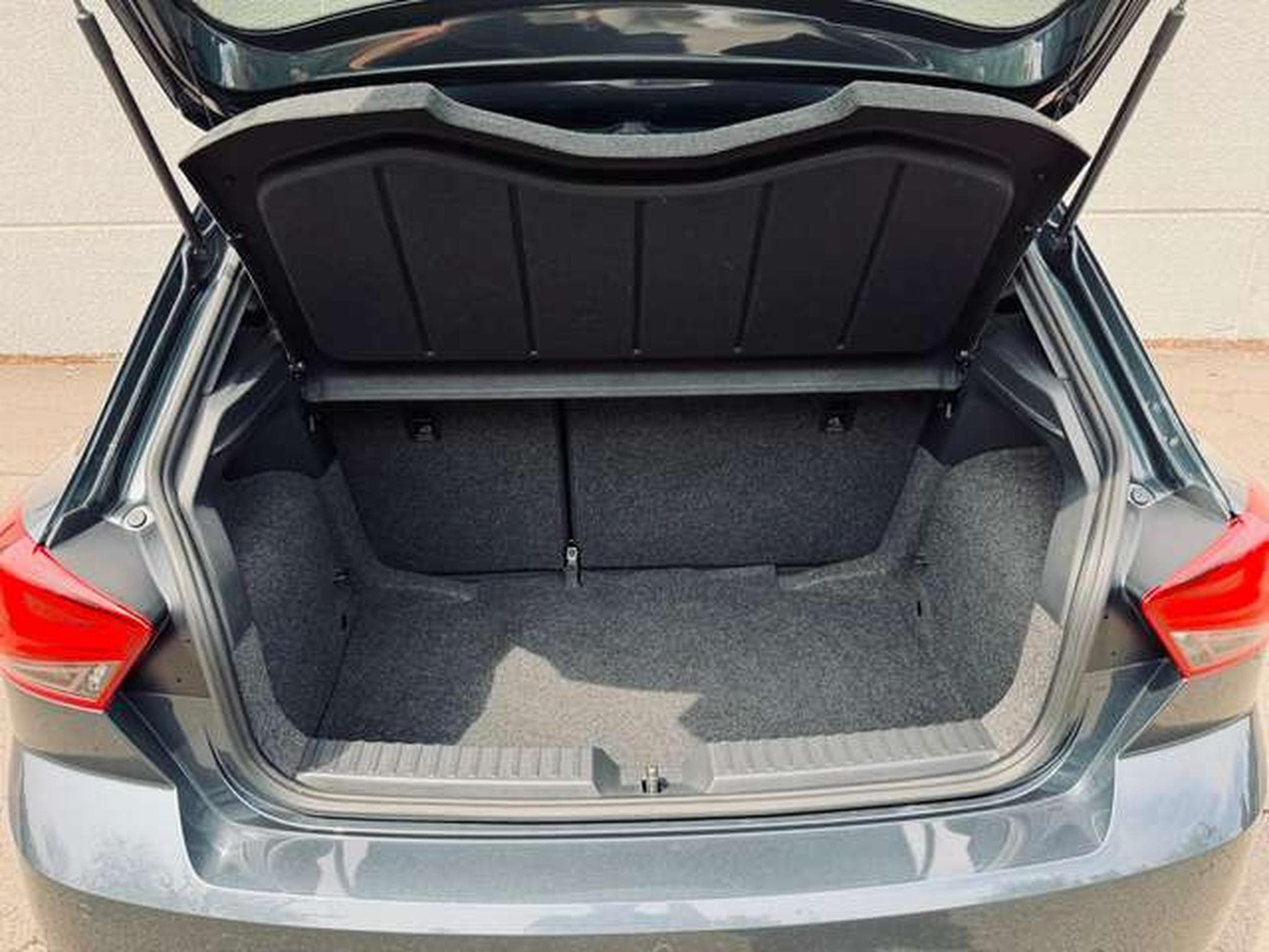 SEAT Ibiza Ibiza 1.0 TSI XCELLENCE // Révisée Et Garantie✅✅✅ (2021) - Photo 15