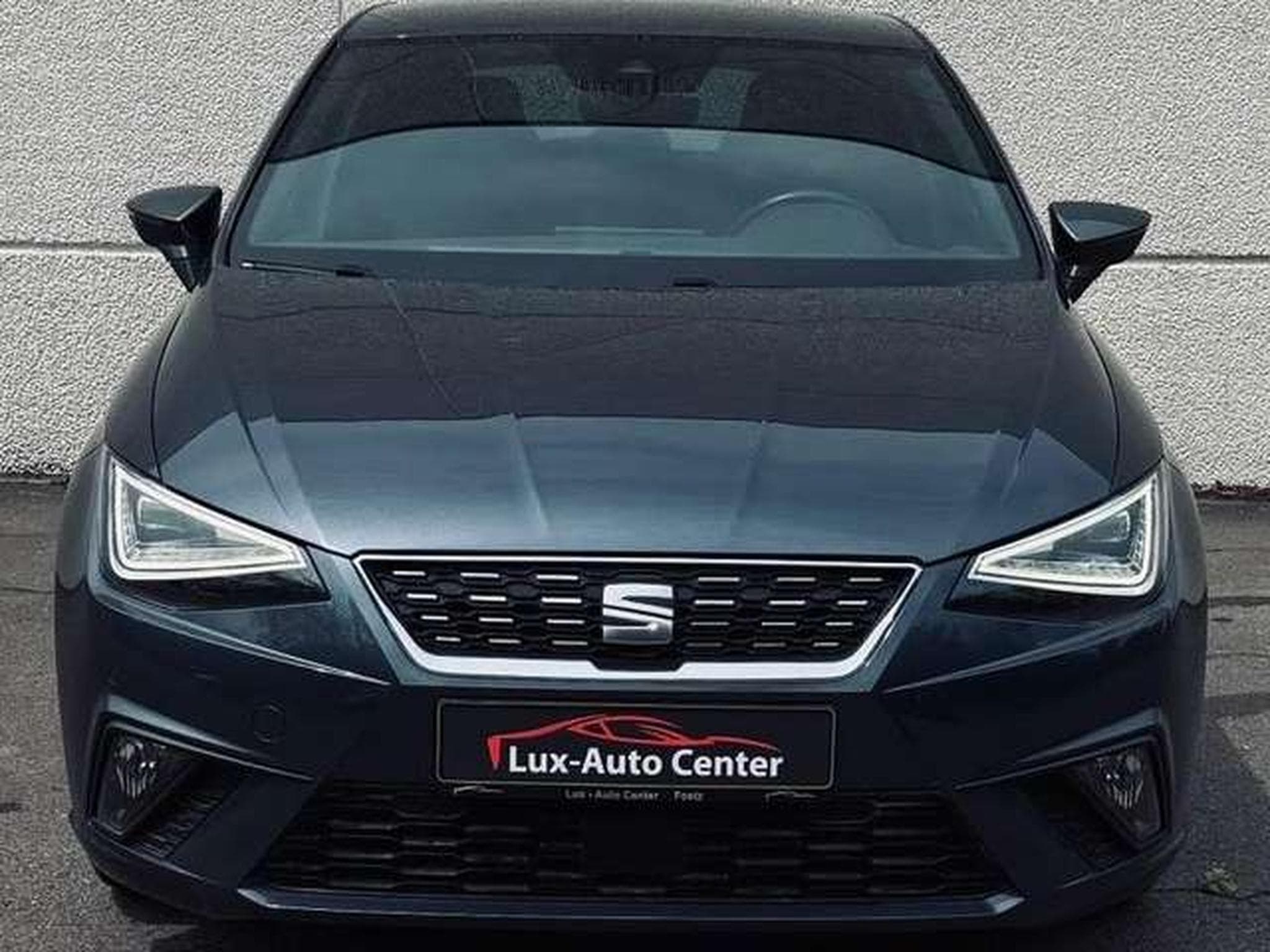 SEAT Ibiza Ibiza 1.0 TSI XCELLENCE // Révisée Et Garantie✅✅✅ (2021) - Photo 3