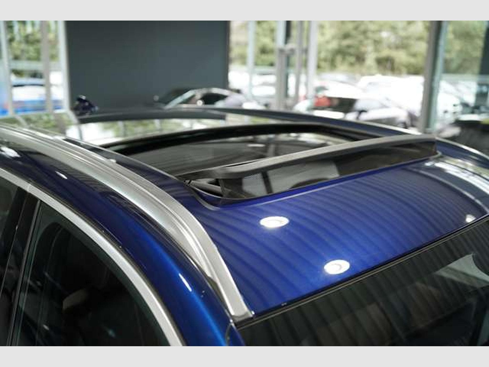 BMW X3 xD 20 d 1.H *19 *Pano *AHK *Bi-Xenon *28Tsd (2015) - Photo 11