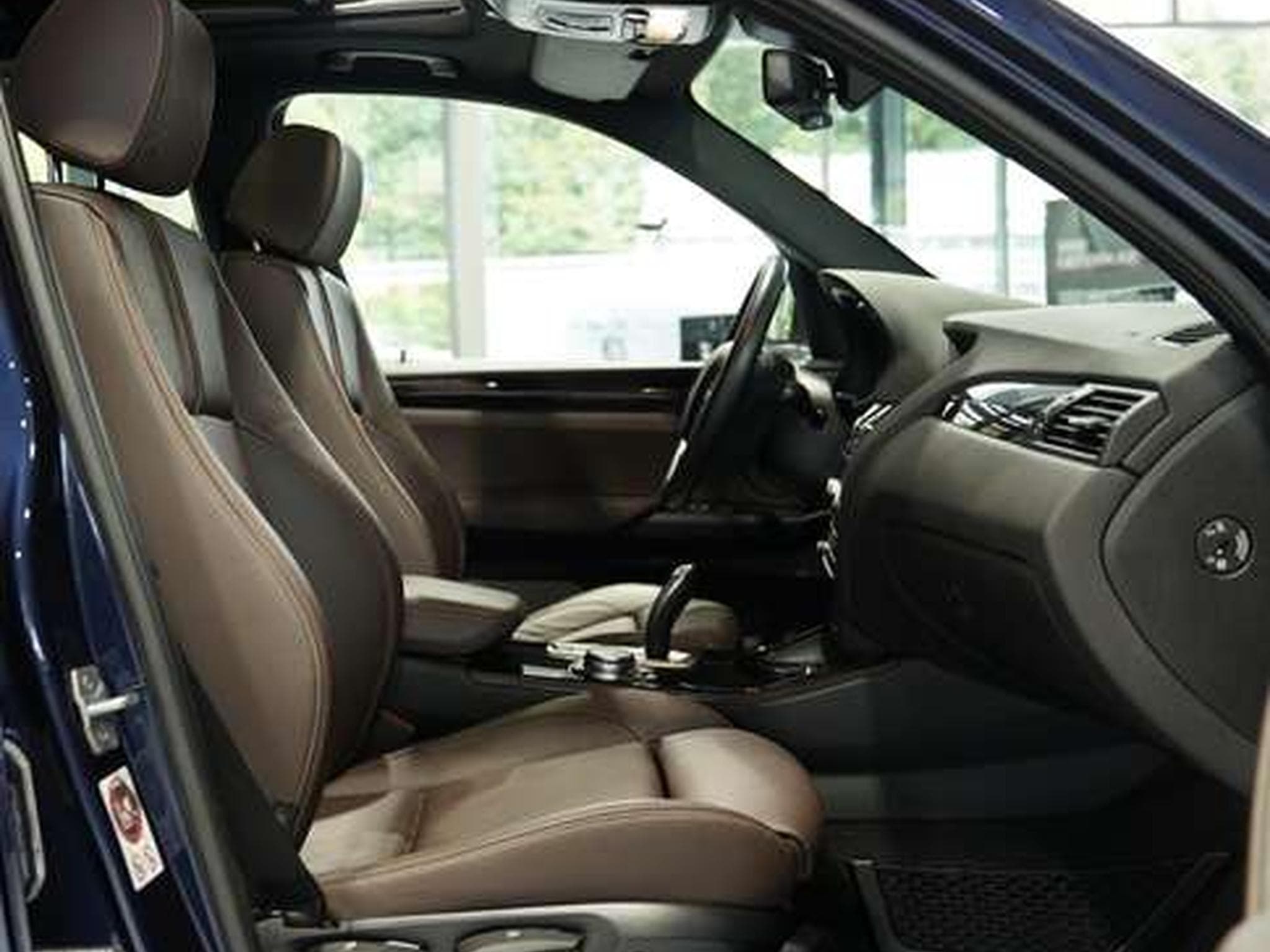 BMW X3 xD 20 d 1.H *19 *Pano *AHK *Bi-Xenon *28Tsd (2015) - Photo 12