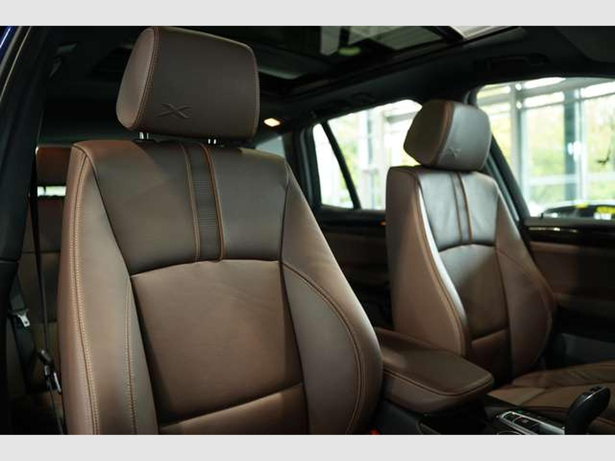 BMW X3 xD 20 d 1.H *19 *Pano *AHK *Bi-Xenon *28Tsd (2015) - Photo 15