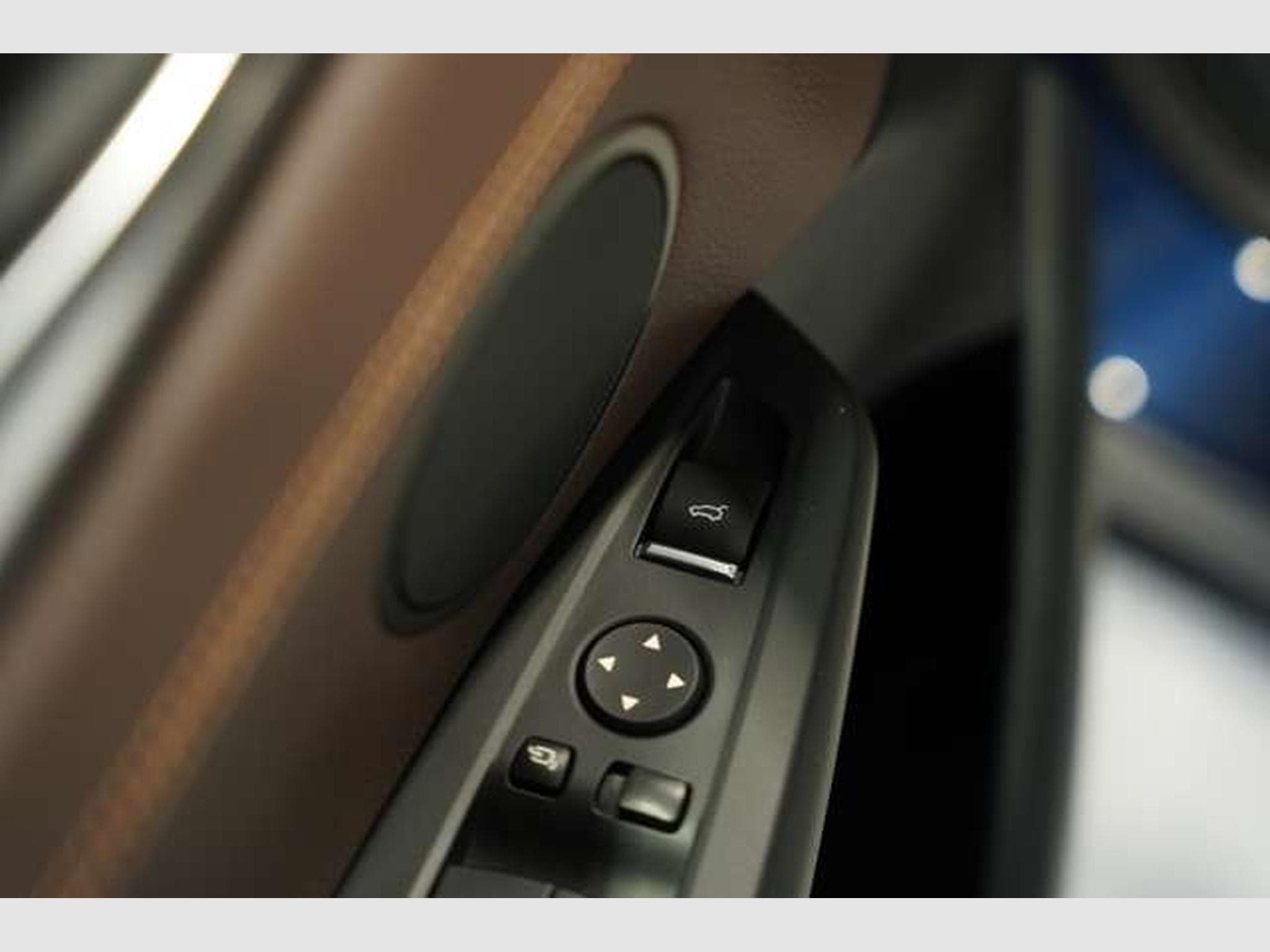 BMW X3 xD 20 d 1.H *19 *Pano *AHK *Bi-Xenon *28Tsd (2015) - Photo 21