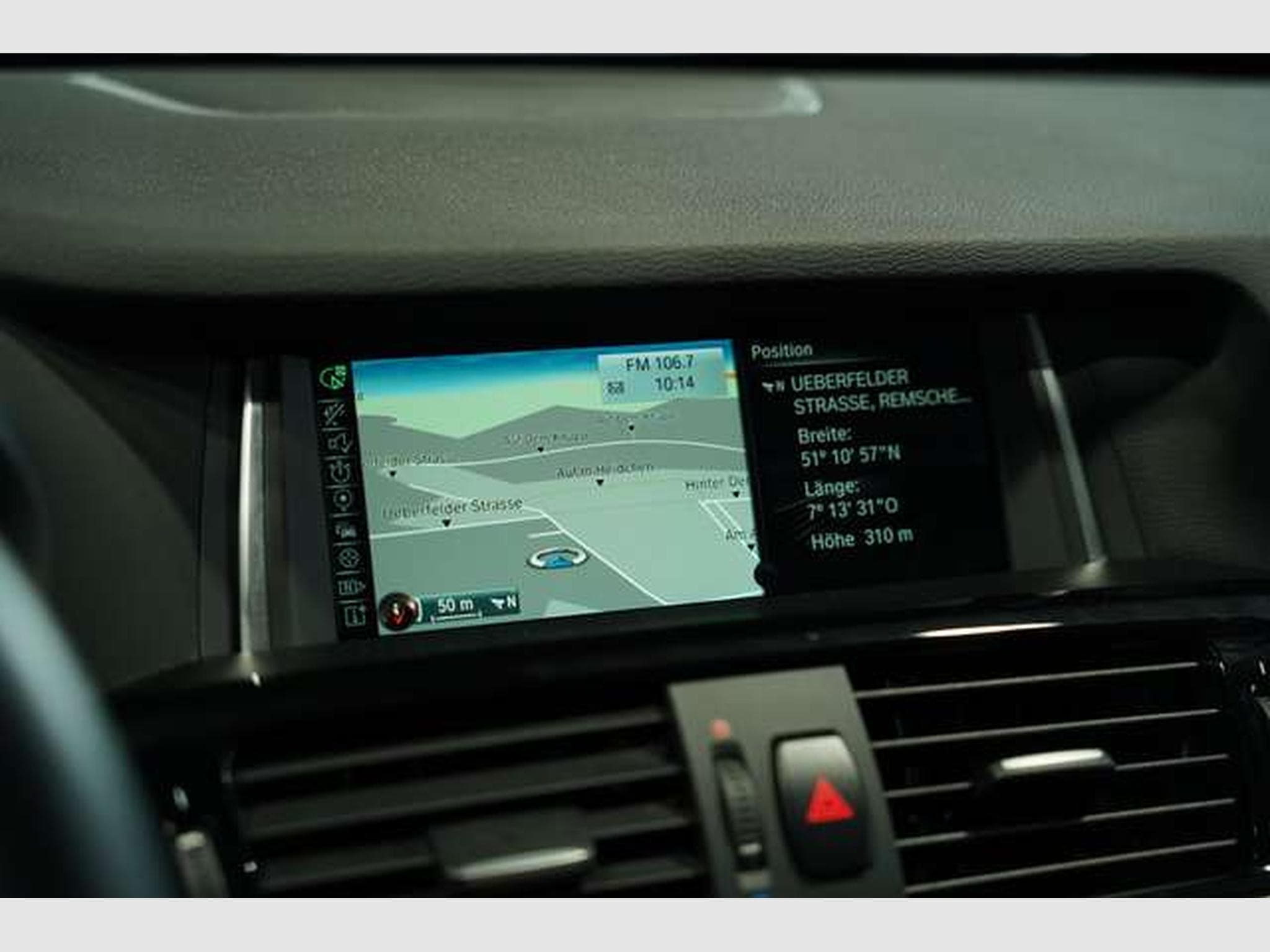 BMW X3 xD 20 d 1.H *19 *Pano *AHK *Bi-Xenon *28Tsd (2015) - Photo 26