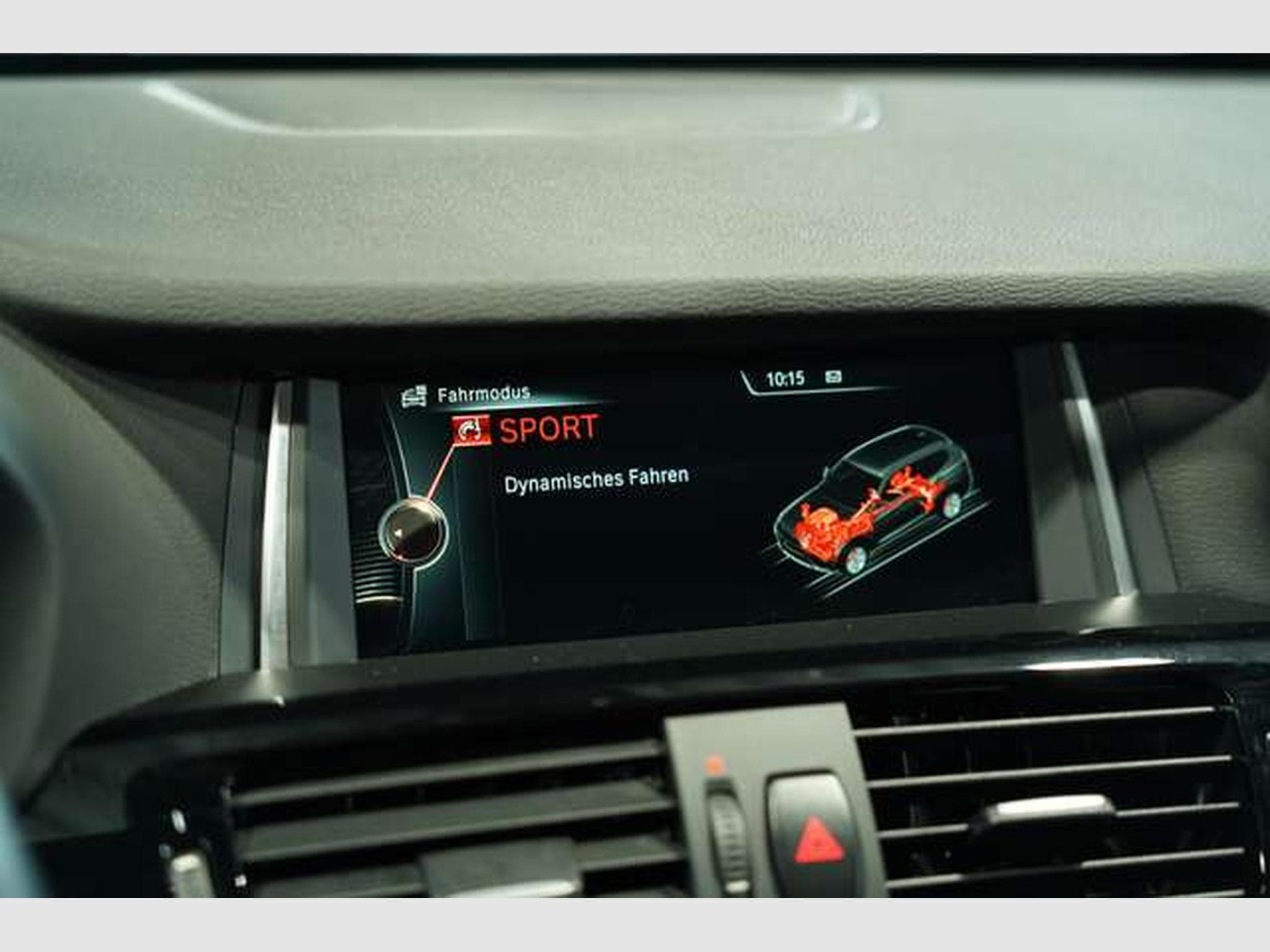 BMW X3 xD 20 d 1.H *19 *Pano *AHK *Bi-Xenon *28Tsd (2015) - Photo 30