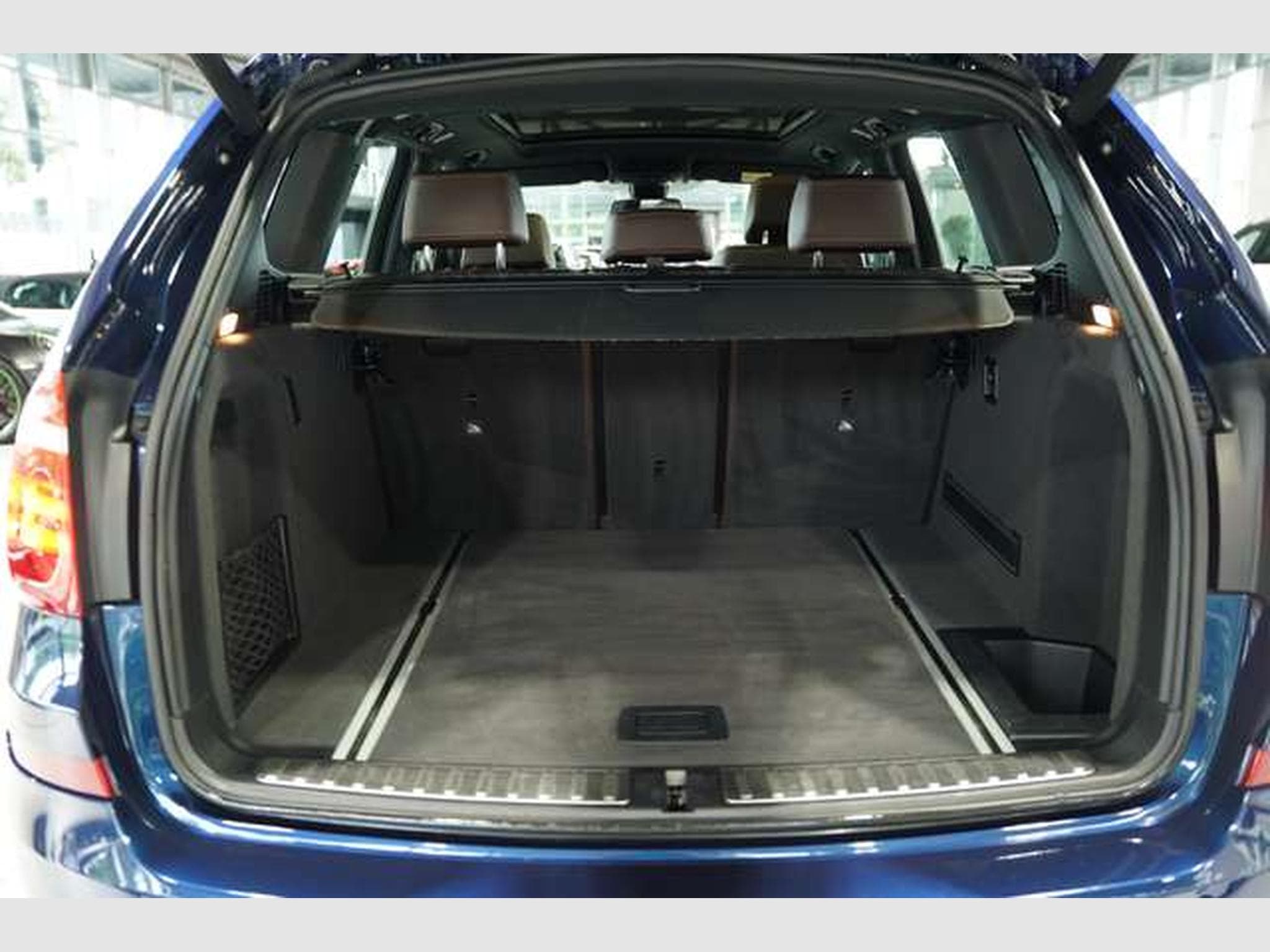 BMW X3 xD 20 d 1.H *19 *Pano *AHK *Bi-Xenon *28Tsd (2015) - Photo 35