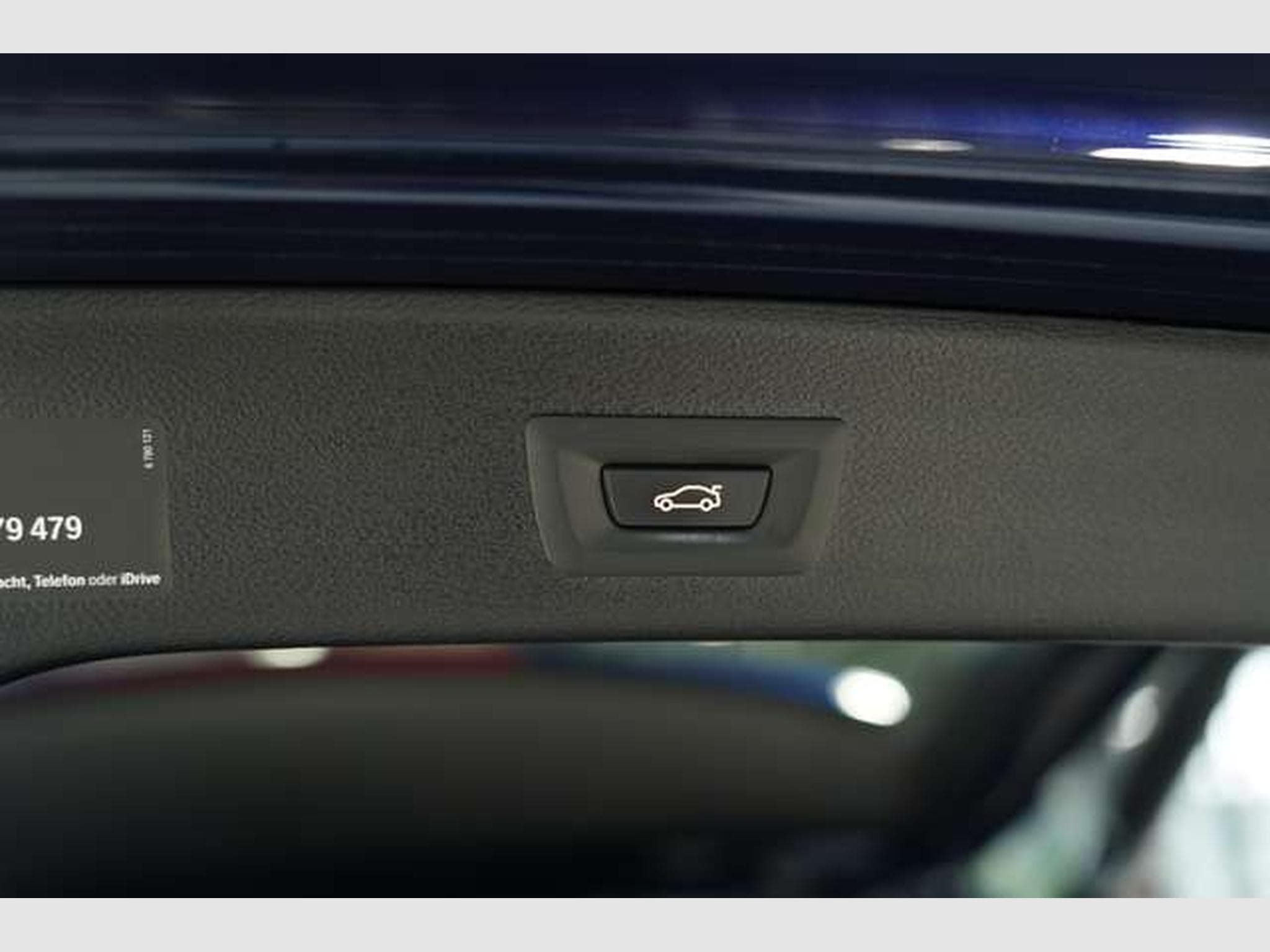 BMW X3 xD 20 d 1.H *19 *Pano *AHK *Bi-Xenon *28Tsd (2015) - Photo 36