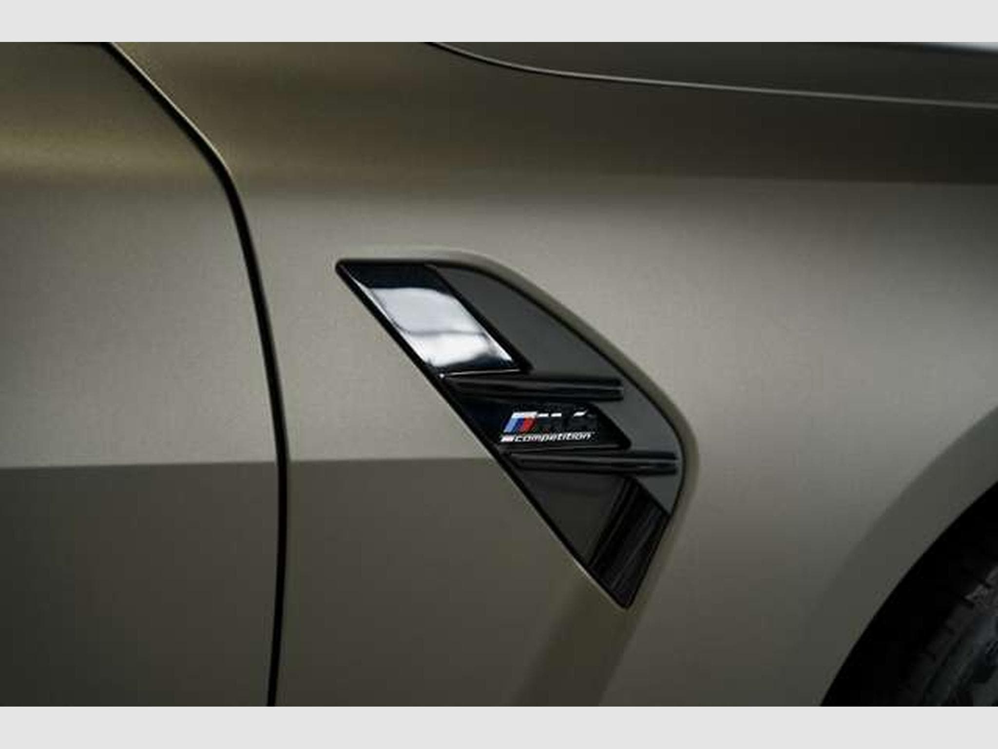 BMW M4 xD Competition Cabrio 1H *M Driver?s-P*Carbon (2023) - Photo 14