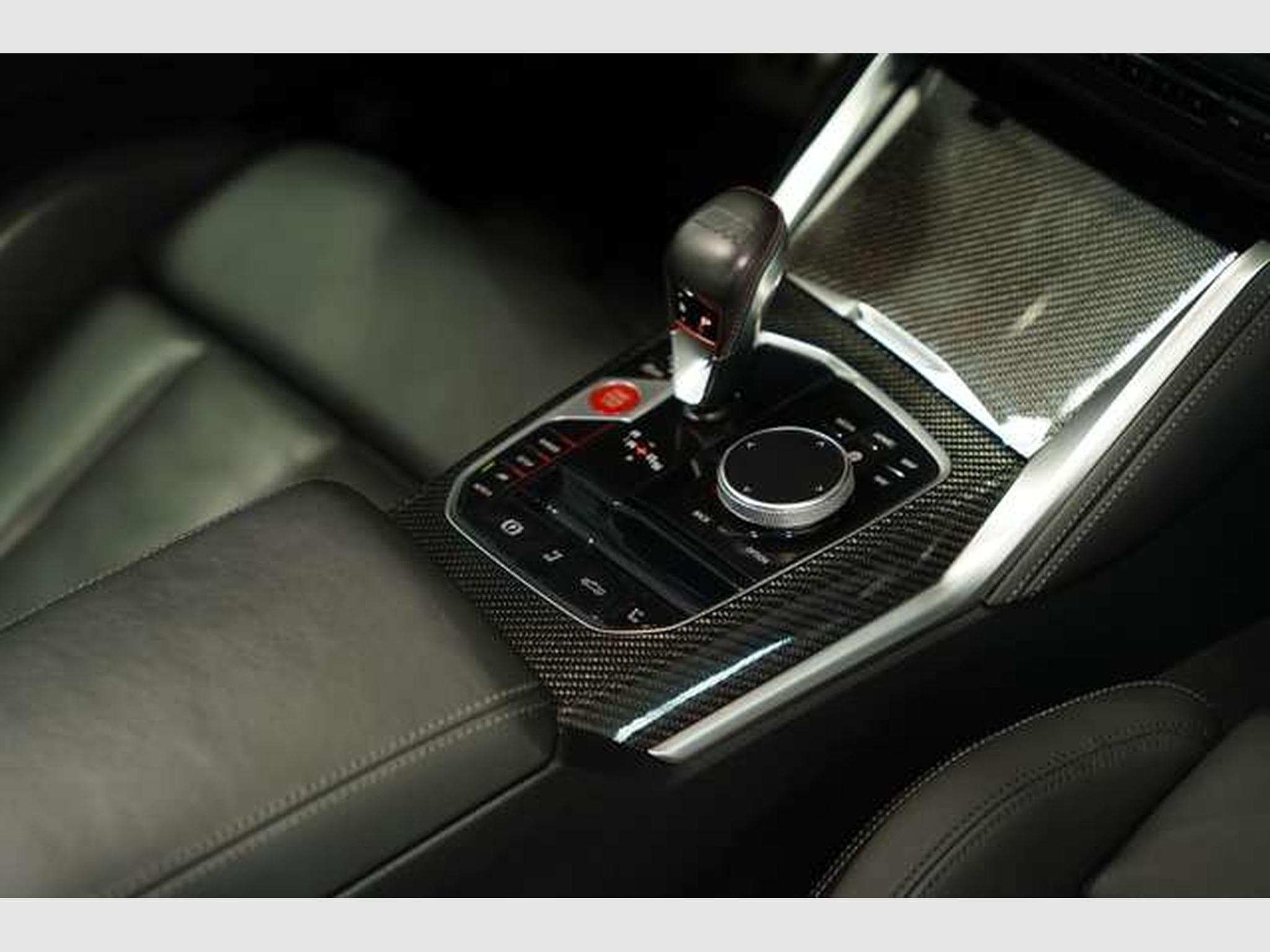BMW M4 xD Competition Cabrio 1H *M Driver?s-P*Carbon (2023) - Photo 21