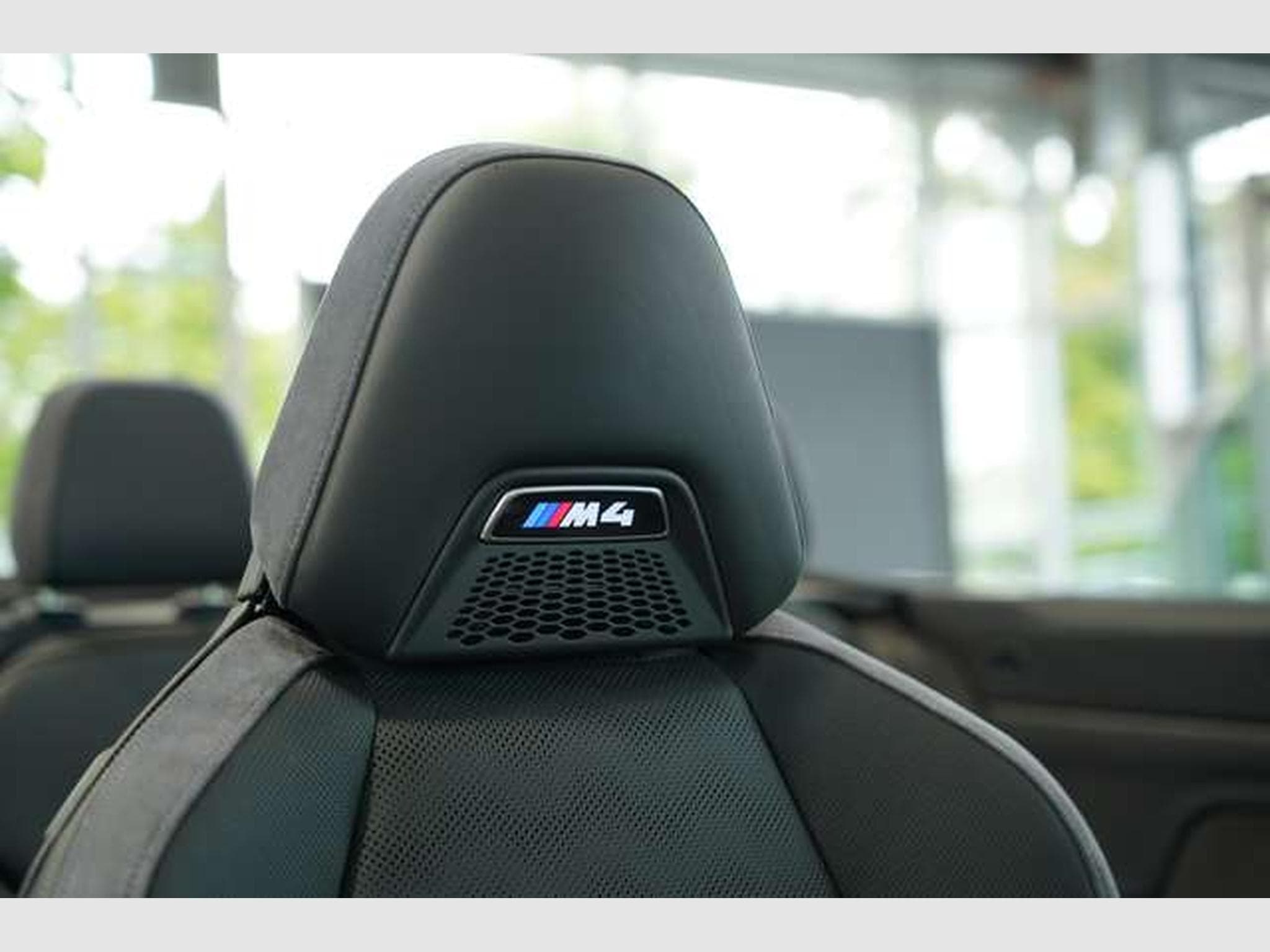 BMW M4 xD Competition Cabrio 1H *M Driver?s-P*Carbon (2023) - Photo 23