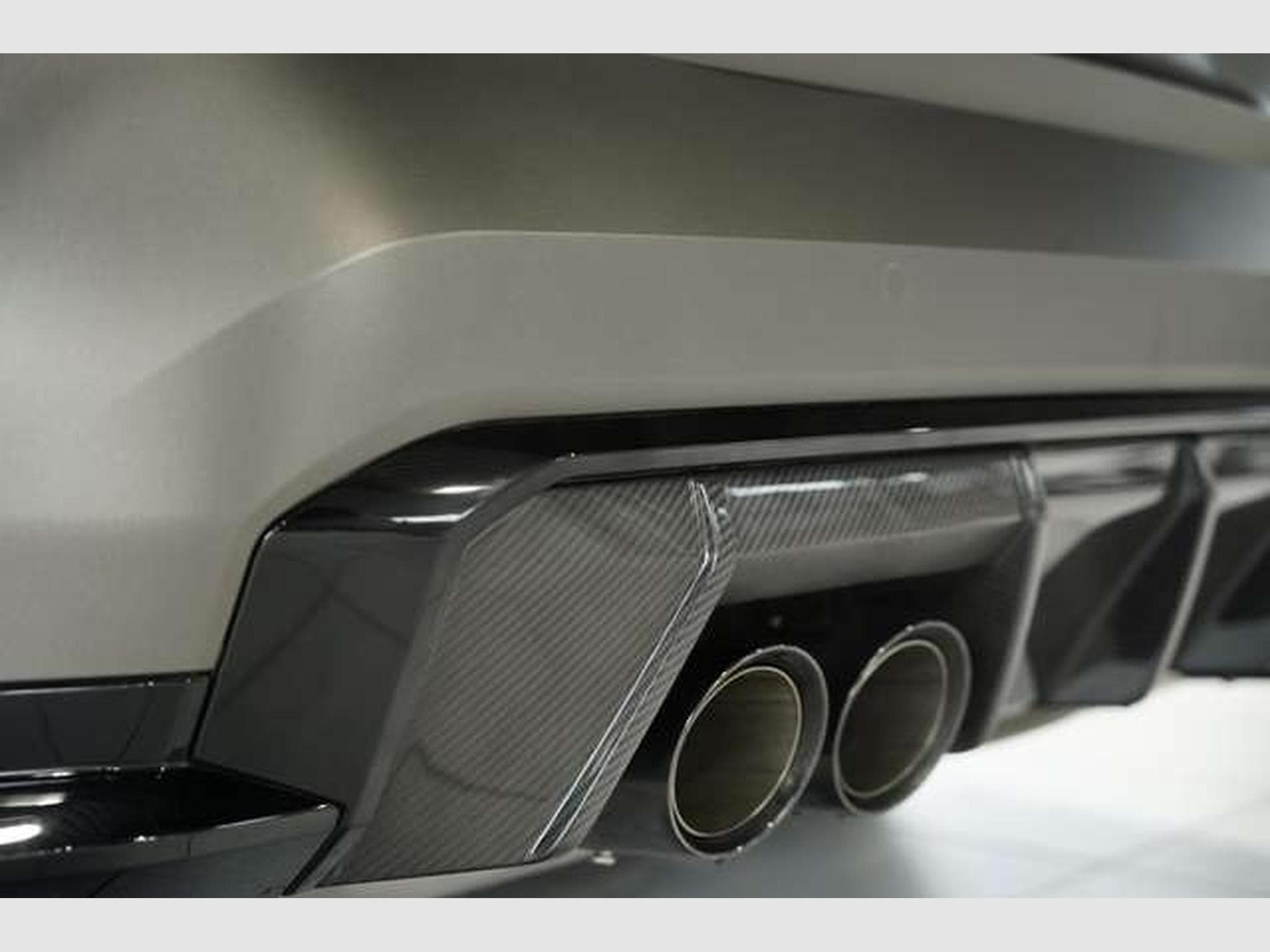 BMW M4 xD Competition Cabrio 1H *M Driver?s-P*Carbon (2023) - Photo 25