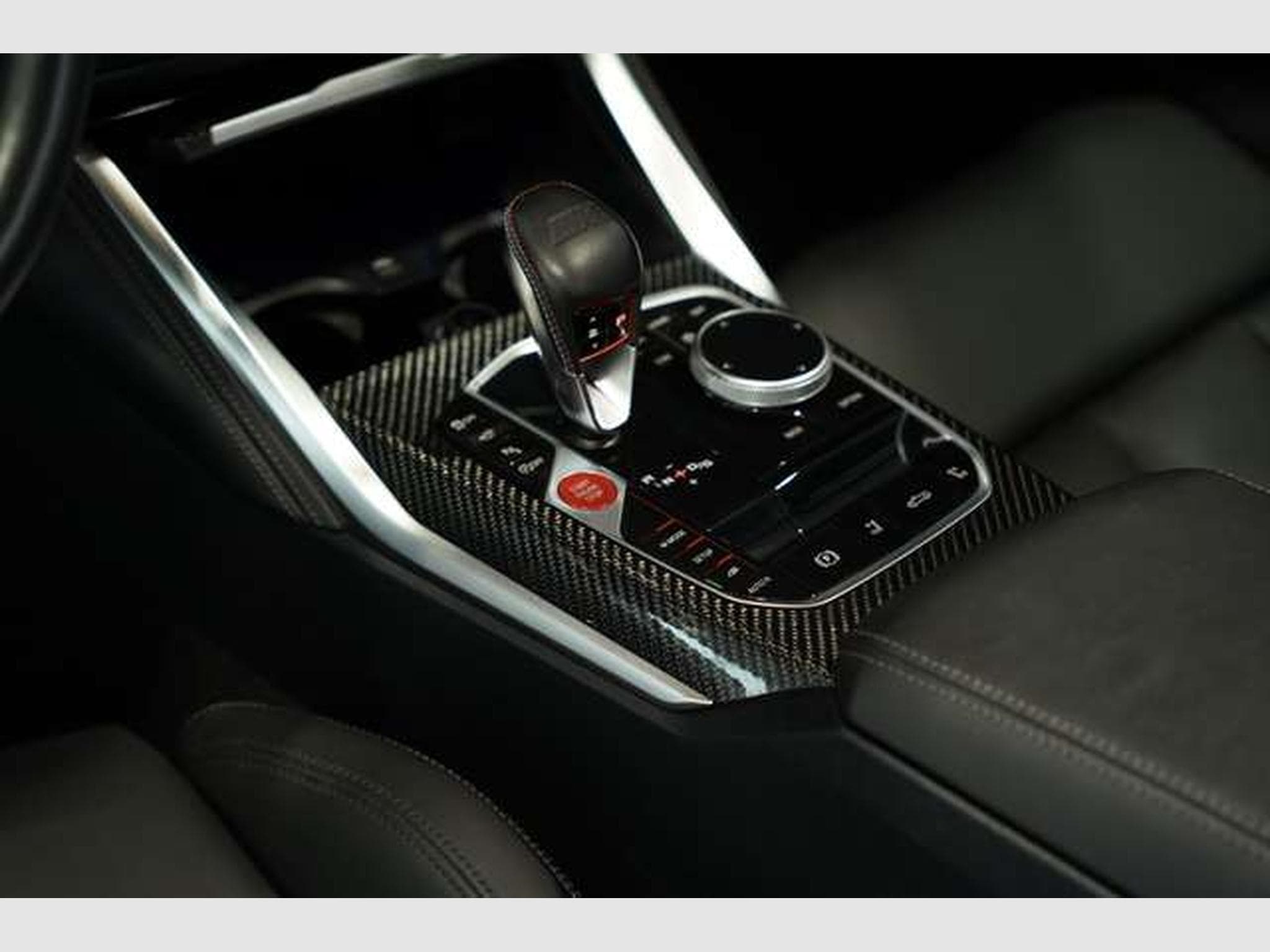 BMW M4 xD Competition Cabrio 1H *M Driver?s-P*Carbon (2023) - Photo 30