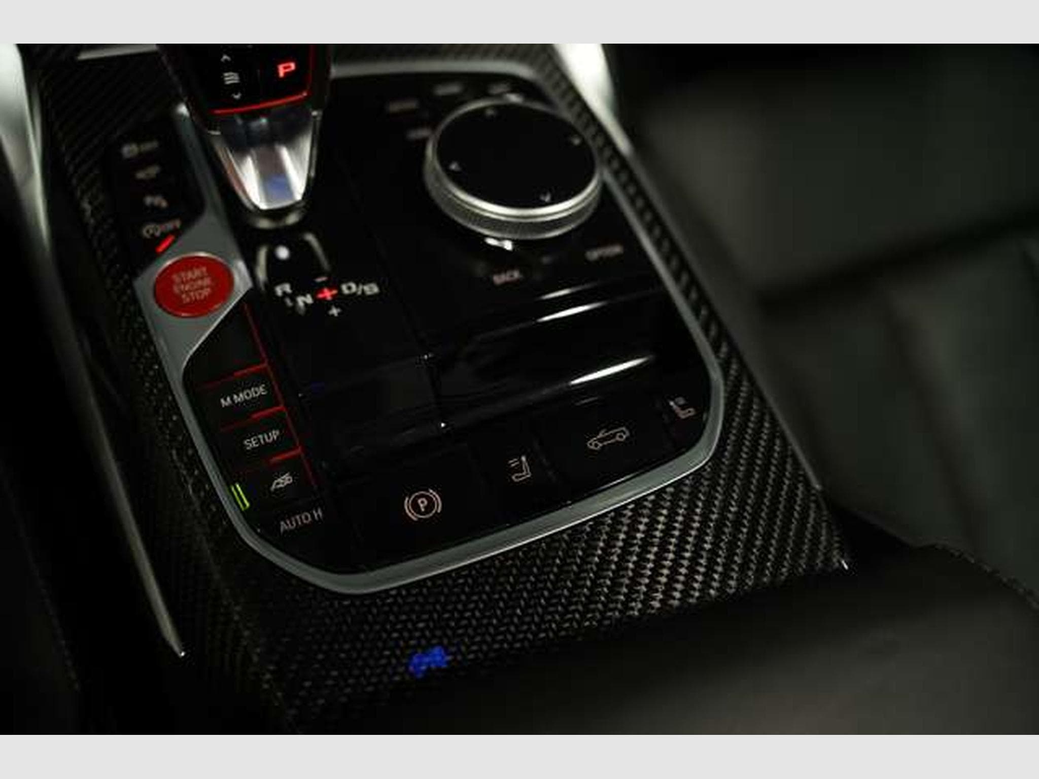 BMW M4 xD Competition Cabrio 1H *M Driver?s-P*Carbon (2023) - Photo 31