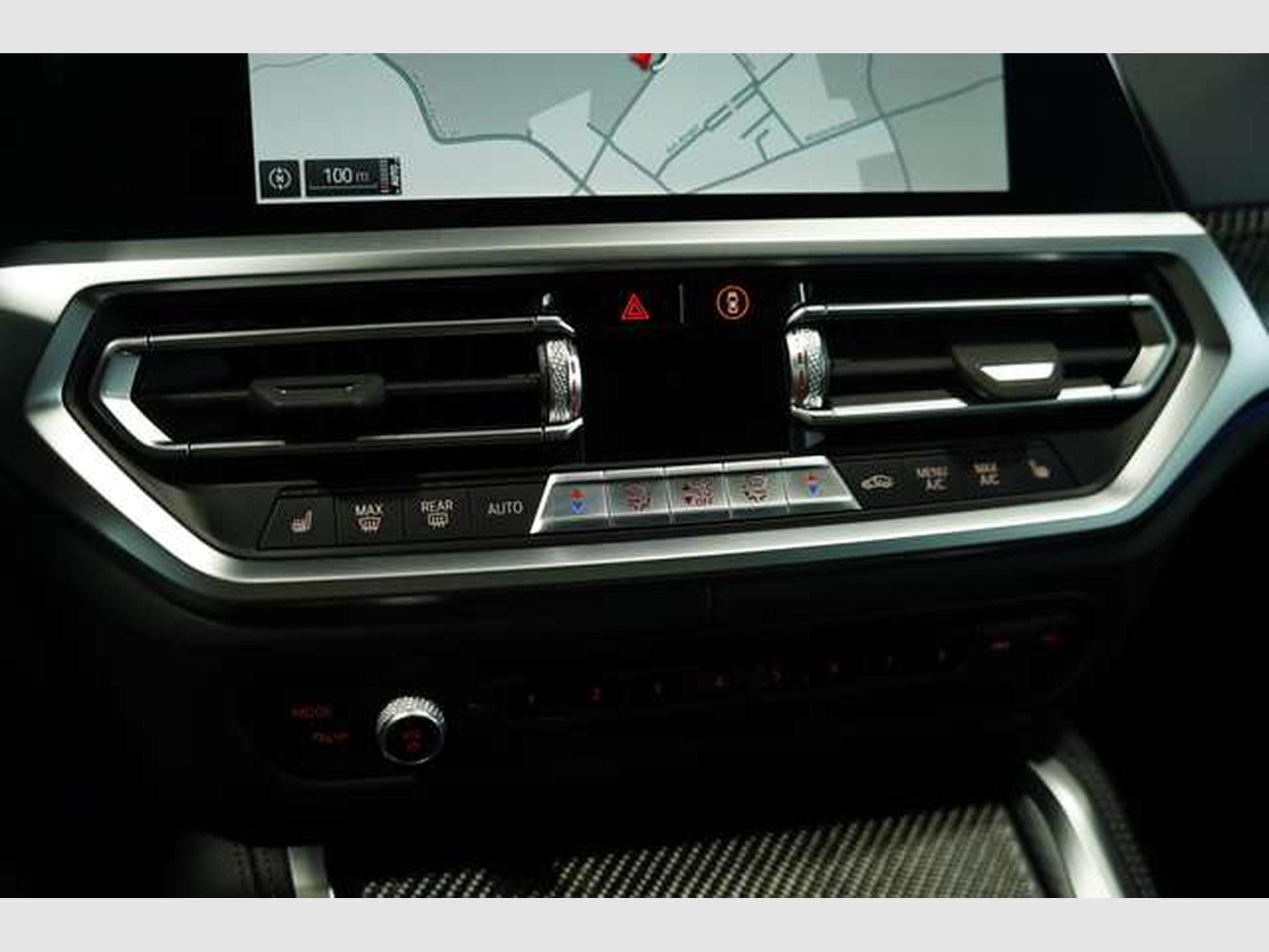 BMW M4 xD Competition Cabrio 1H *M Driver?s-P*Carbon (2023) - Photo 32