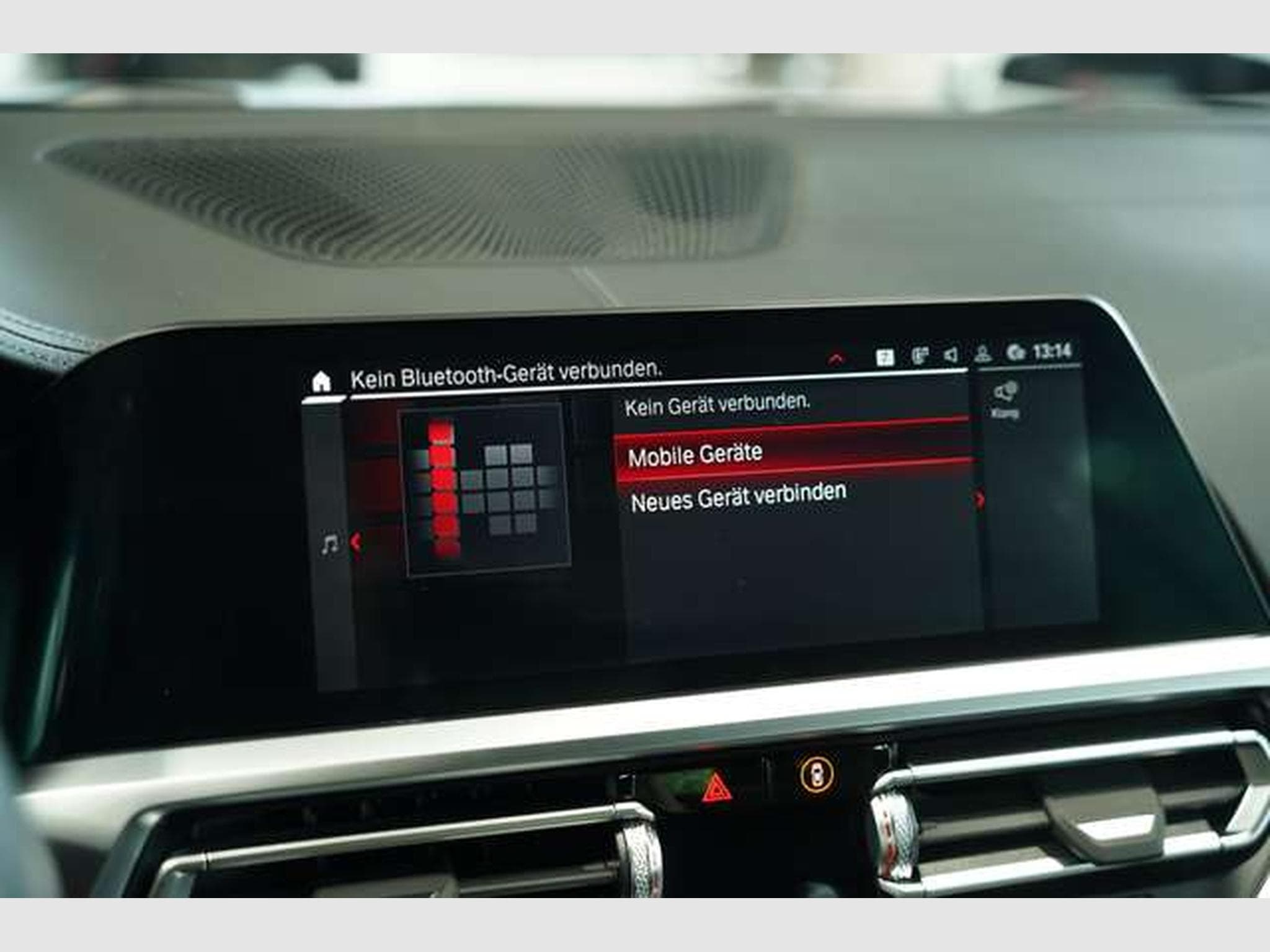 BMW M4 xD Competition Cabrio 1H *M Driver?s-P*Carbon (2023) - Photo 35
