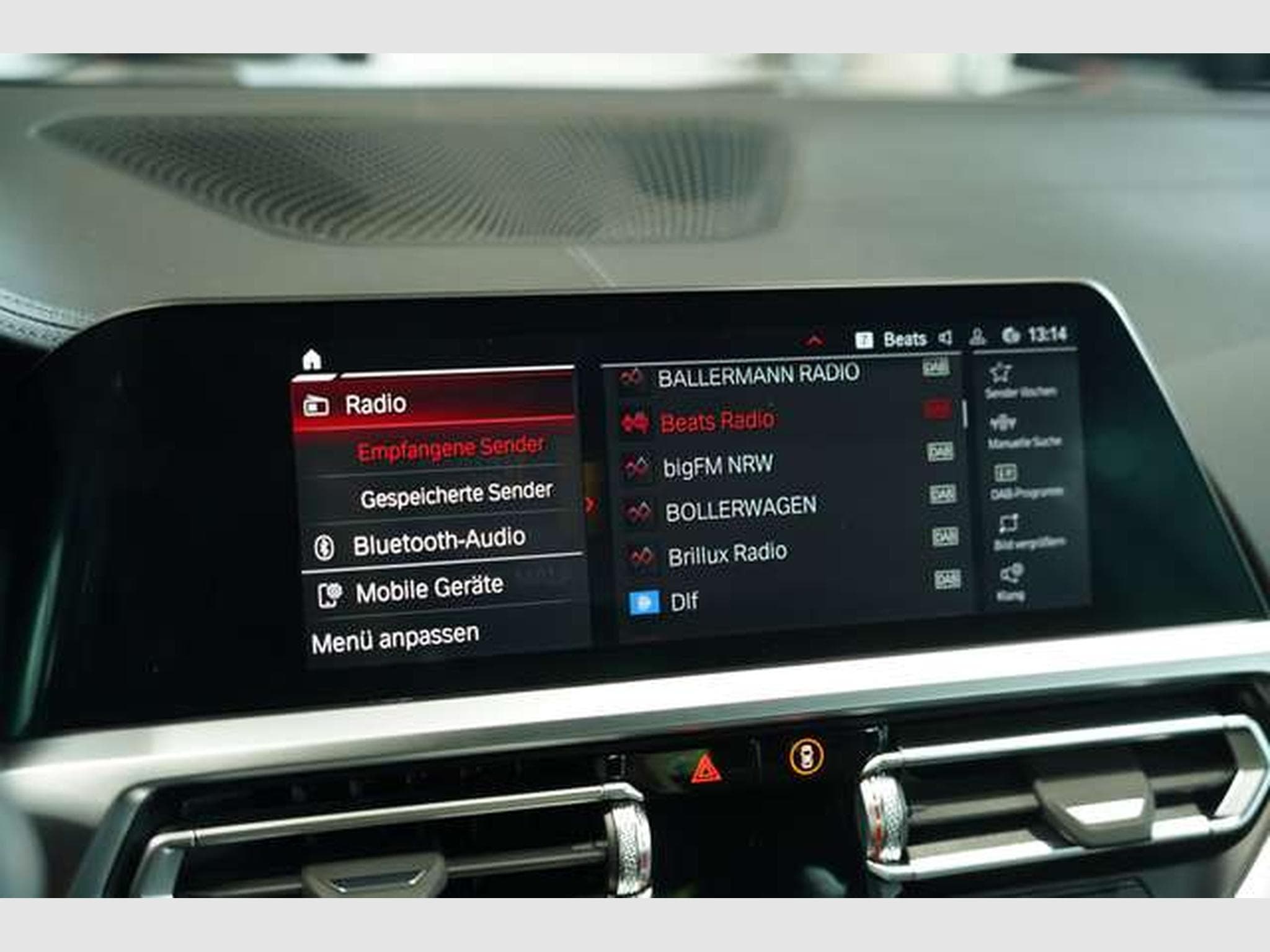BMW M4 xD Competition Cabrio 1H *M Driver?s-P*Carbon (2023) - Photo 36