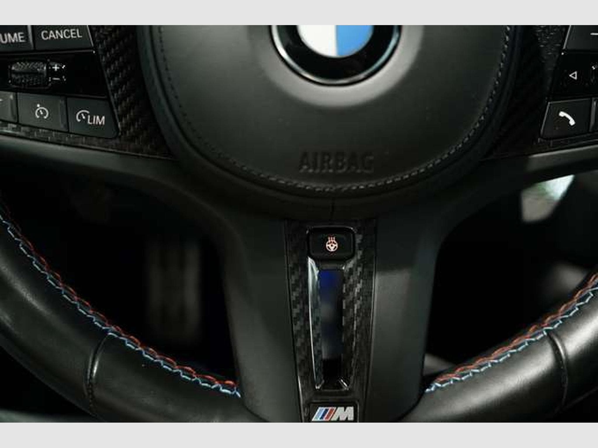 BMW M4 xD Competition Cabrio 1H *M Driver?s-P*Carbon (2023) - Photo 39