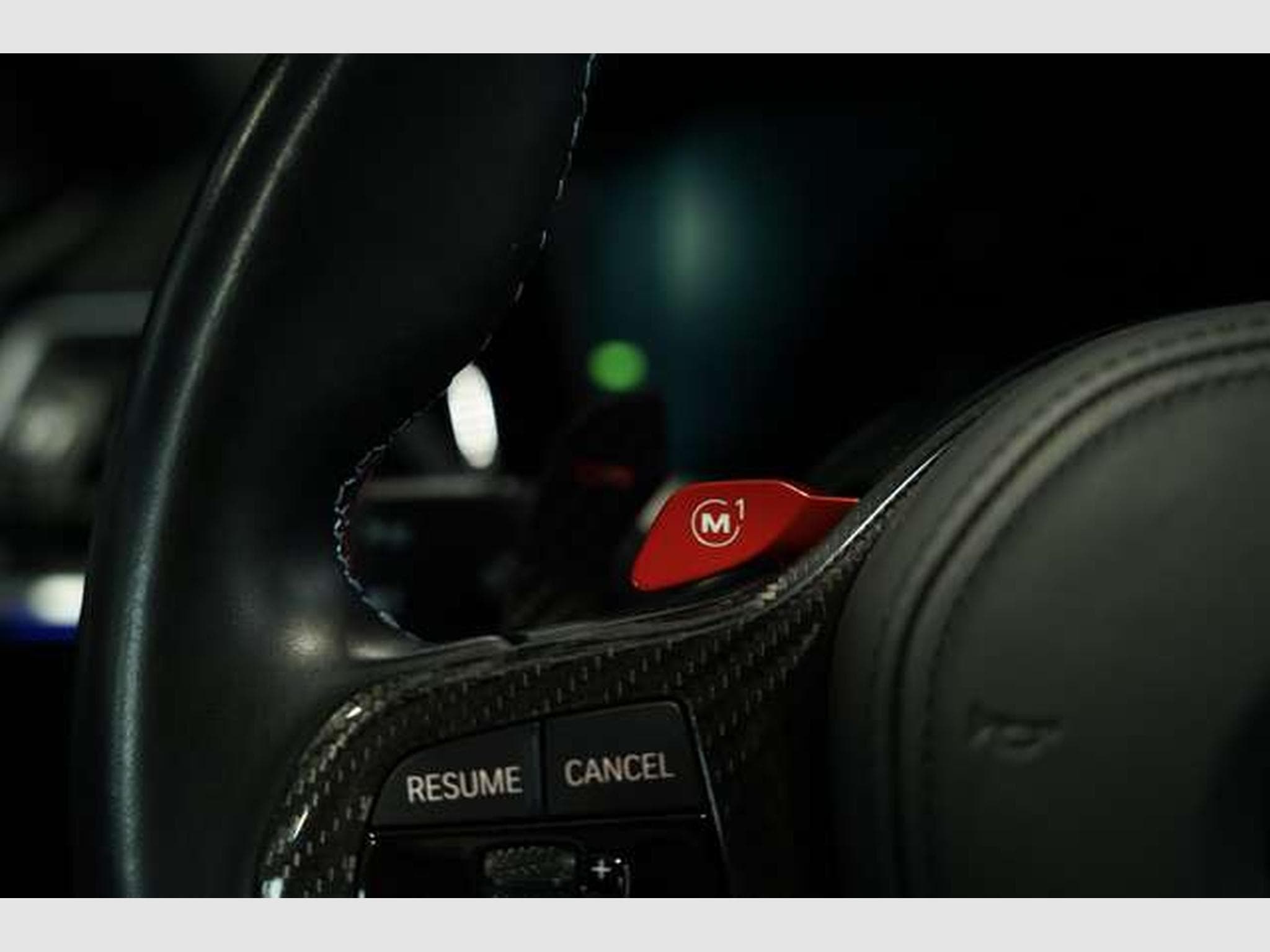 BMW M4 xD Competition Cabrio 1H *M Driver?s-P*Carbon (2023) - Photo 40