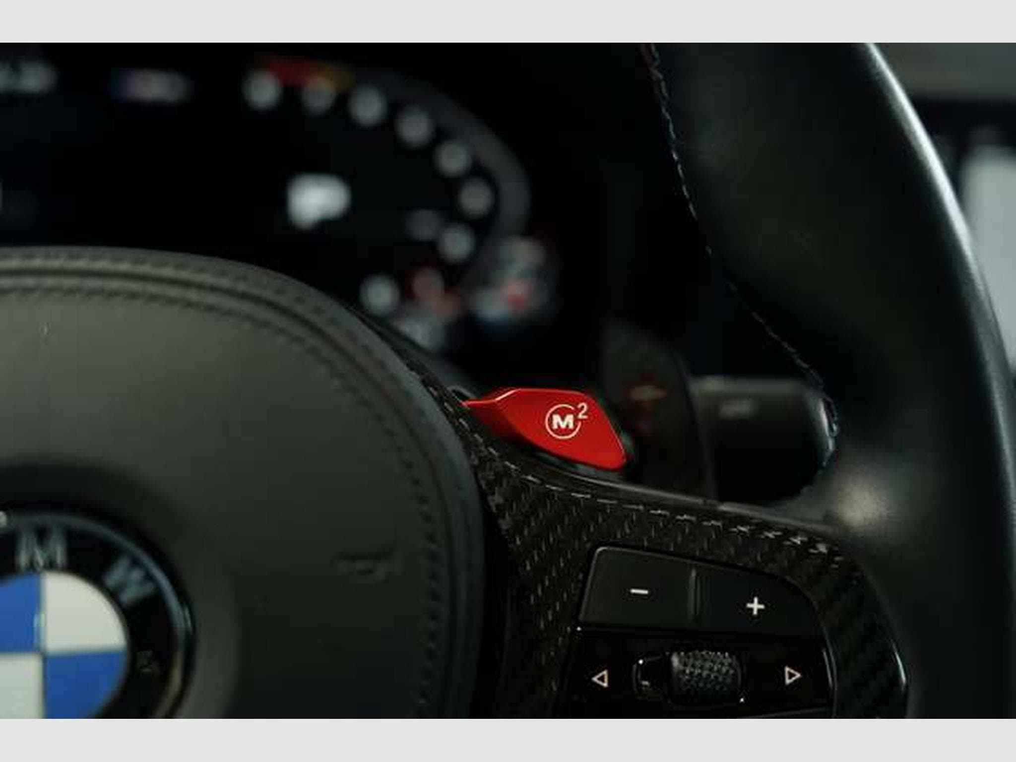 BMW M4 xD Competition Cabrio 1H *M Driver?s-P*Carbon (2023) - Photo 41