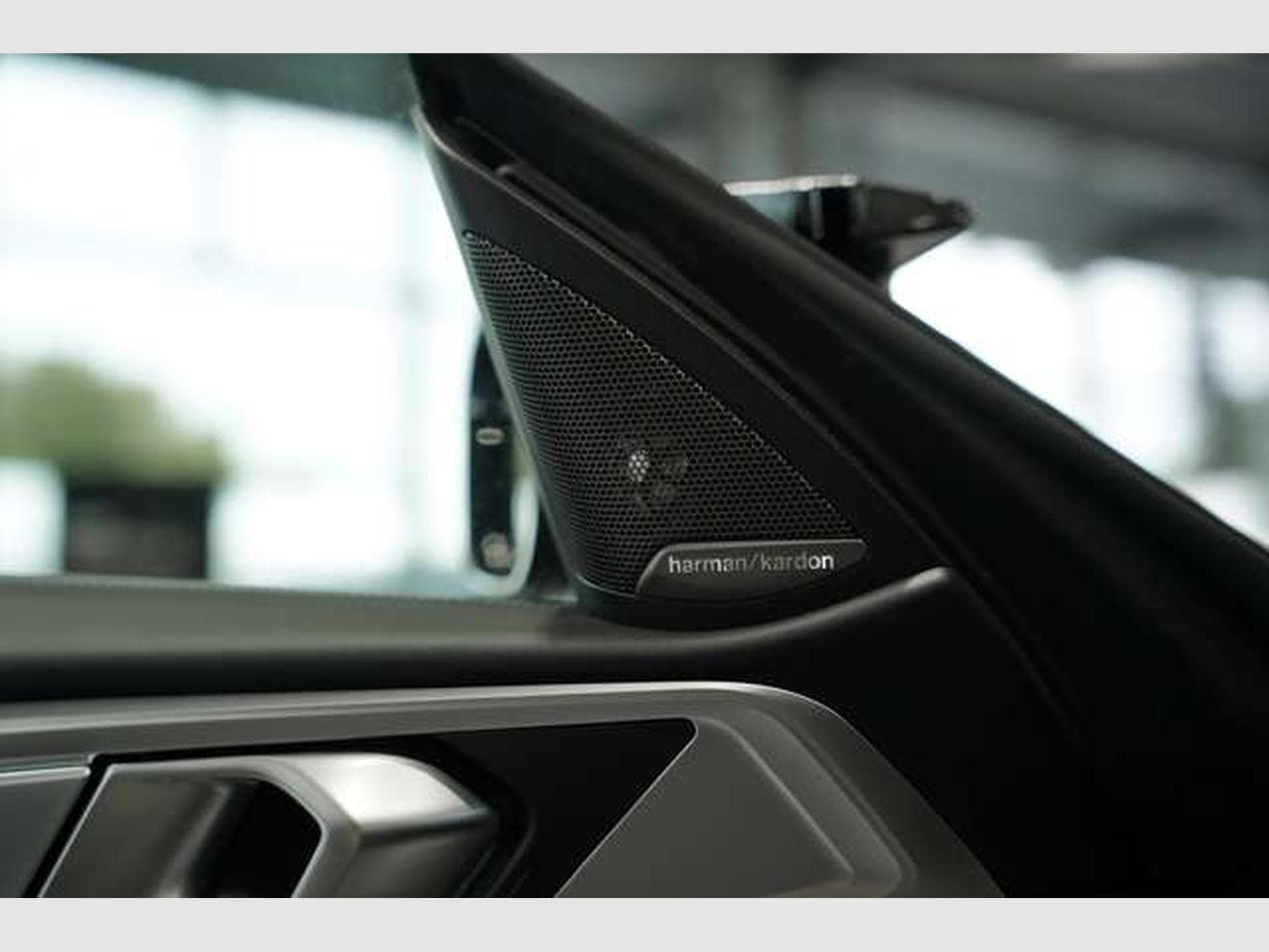 BMW M4 xD Competition Cabrio 1H *M Driver?s-P*Carbon (2023) - Photo 43