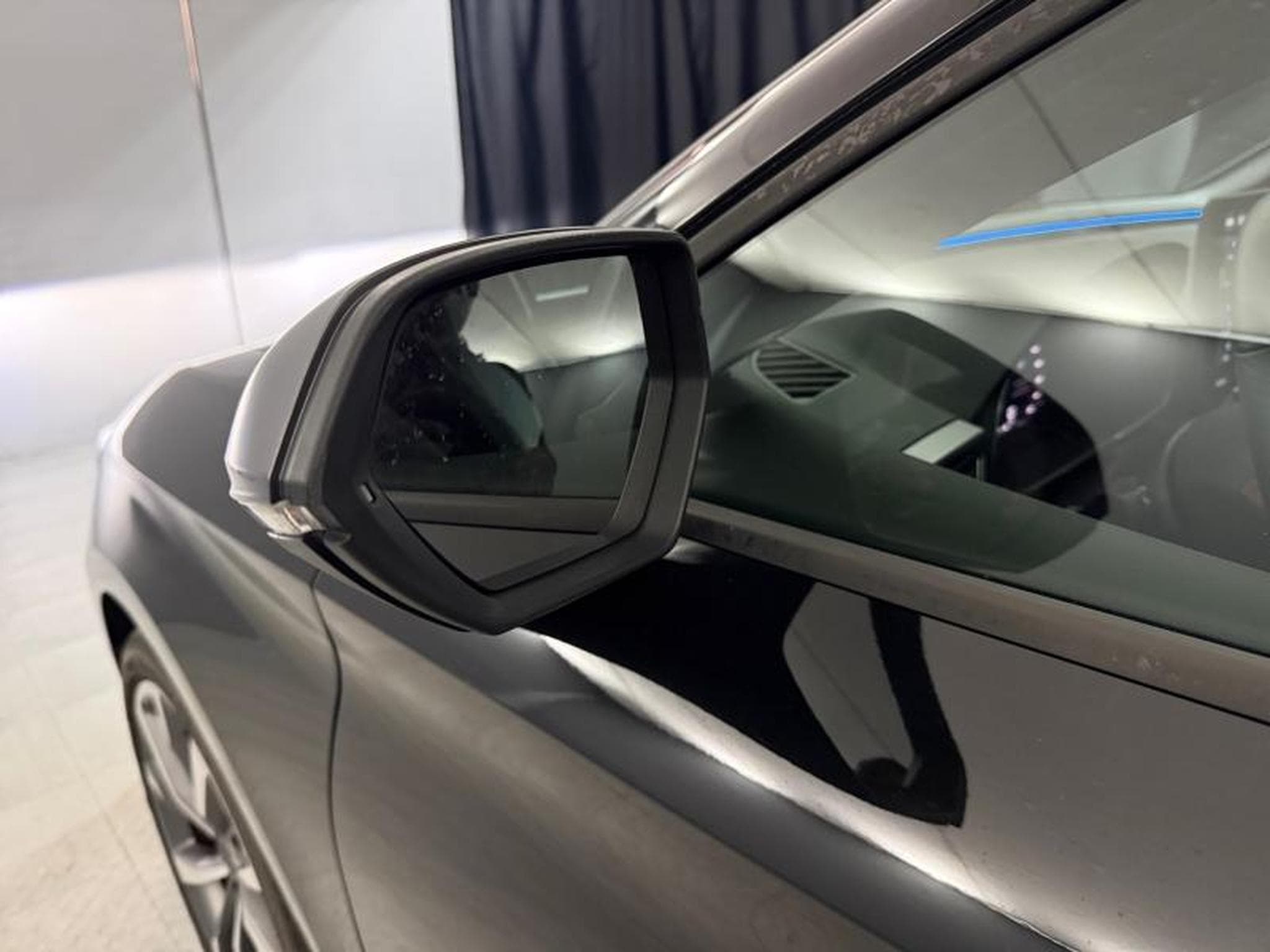 Seat Leon ST -18% 1,5 eTSI 150CV FR Spéciale Edition Tourer (2025) - Photo 21