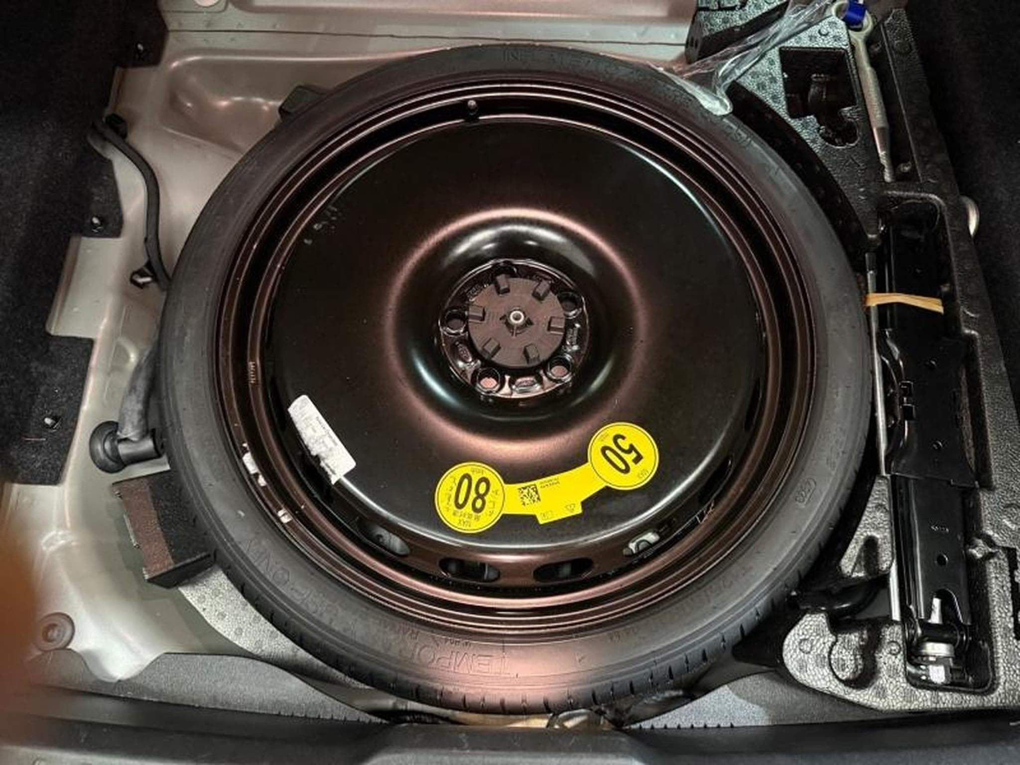 Volvo S60 -46% 2,0 MHEV 197CV Core (2024) - Photo 19