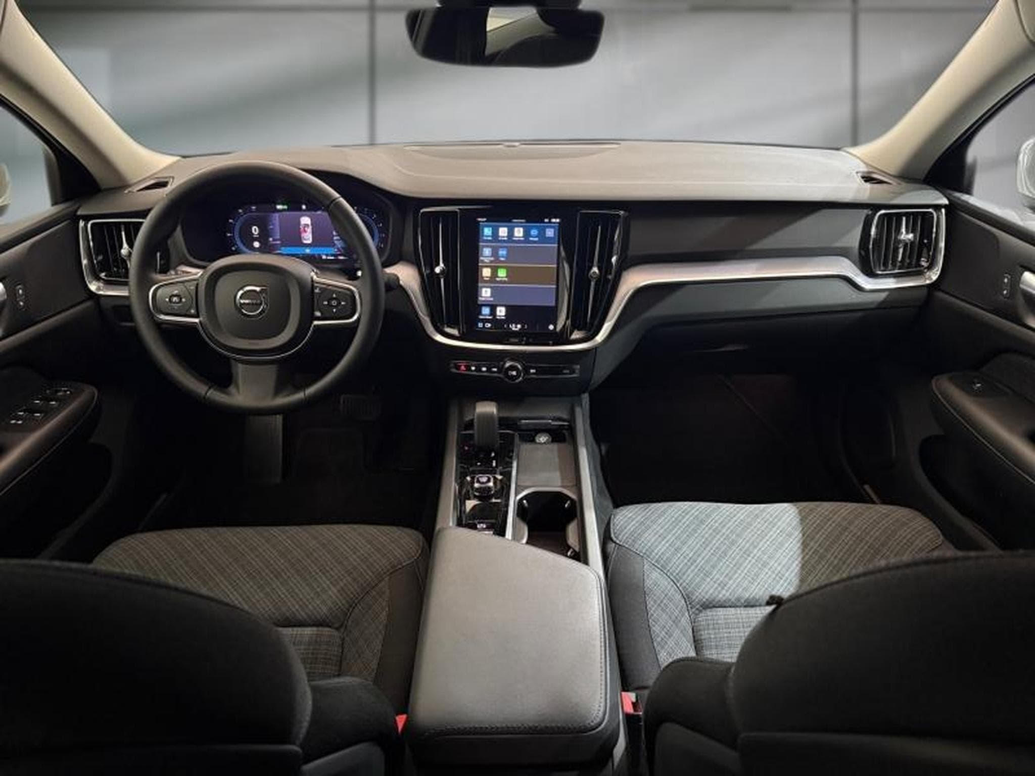 Volvo S60 -46% 2,0 MHEV 197CV Core (2024) - Photo 7