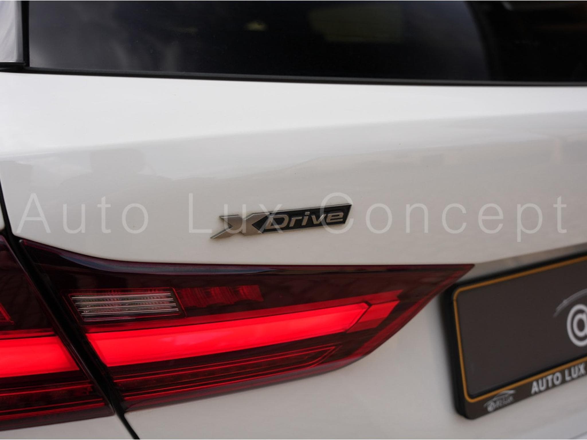 BMW M135 i xDrive (2019) - Photo 13