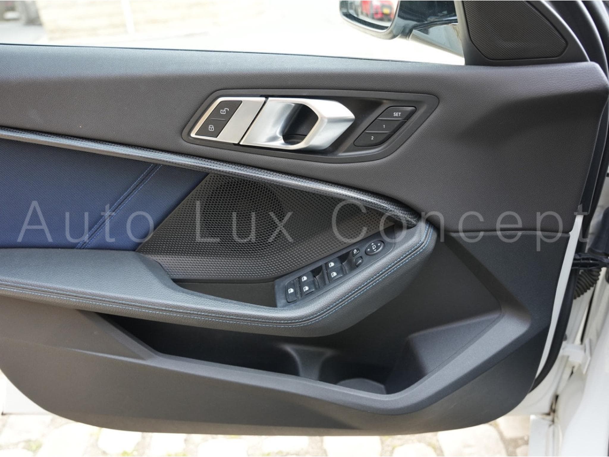 BMW M135 i xDrive (2019) - Photo 16