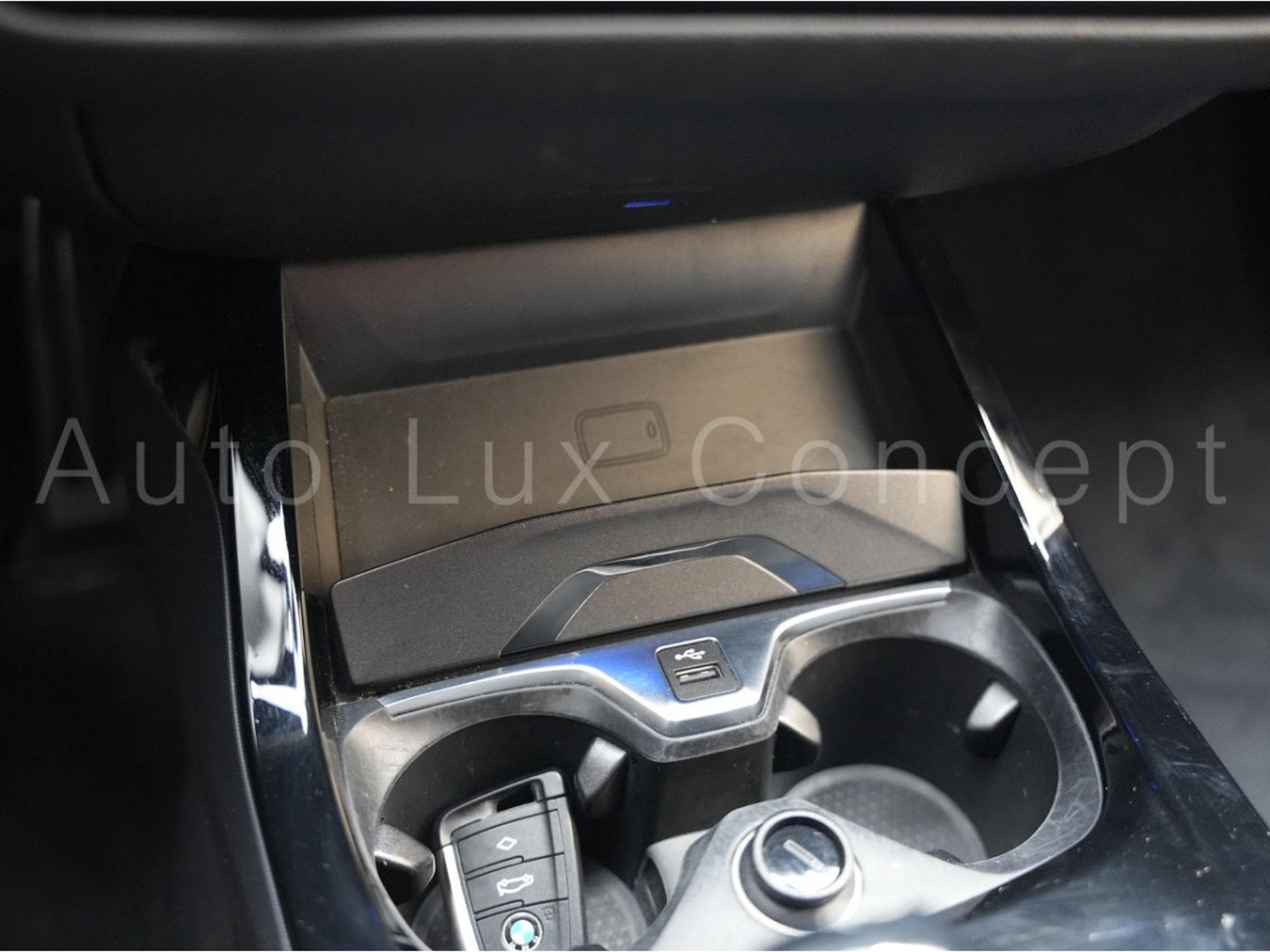 BMW M135 i xDrive (2019) - Photo 23
