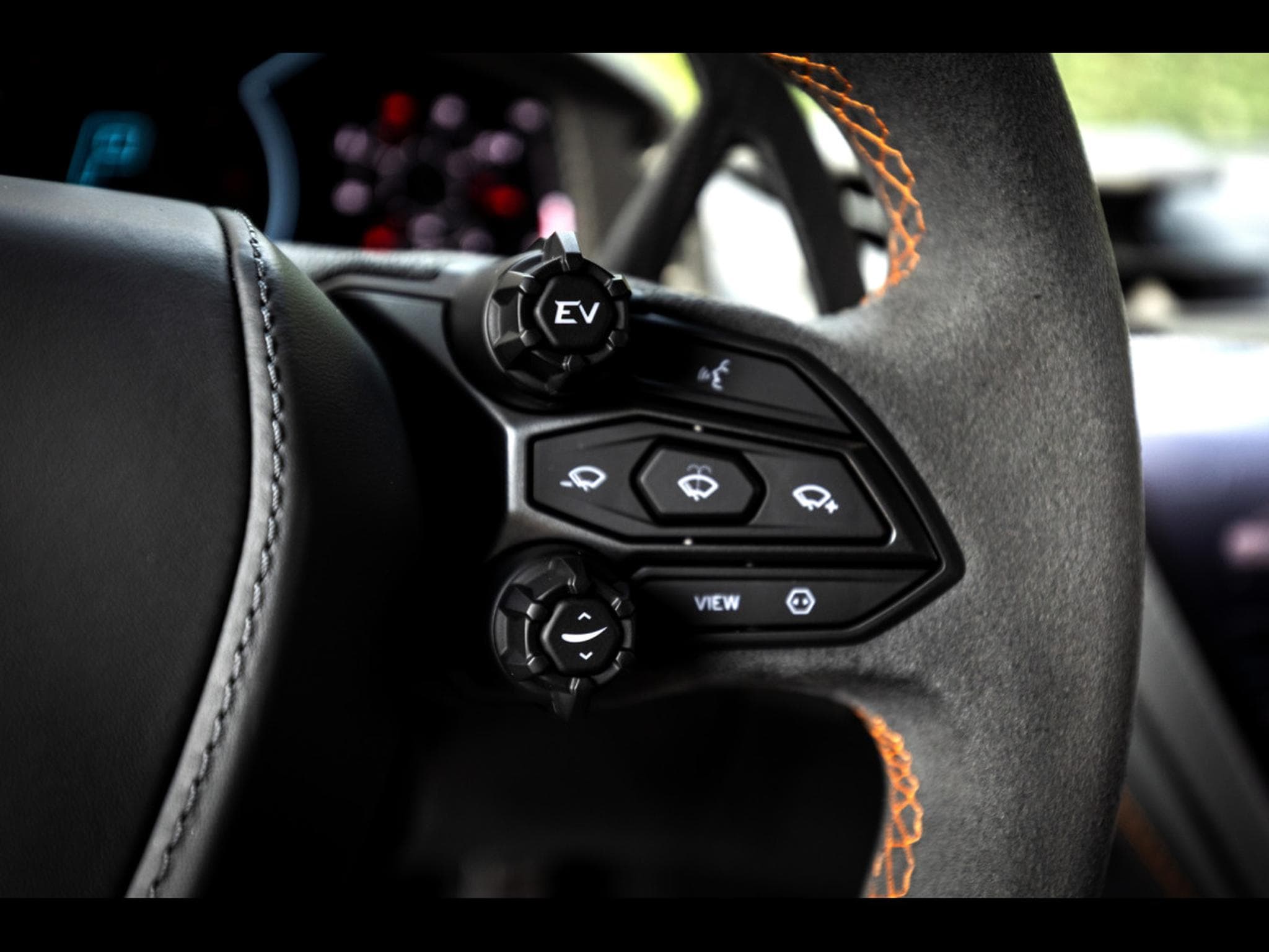 Lamborghini Revuelto 6.5 V12 HPEV (1.015 CH) - GRIGIO TELESTO – FULL PPF (2025) - Photo 22