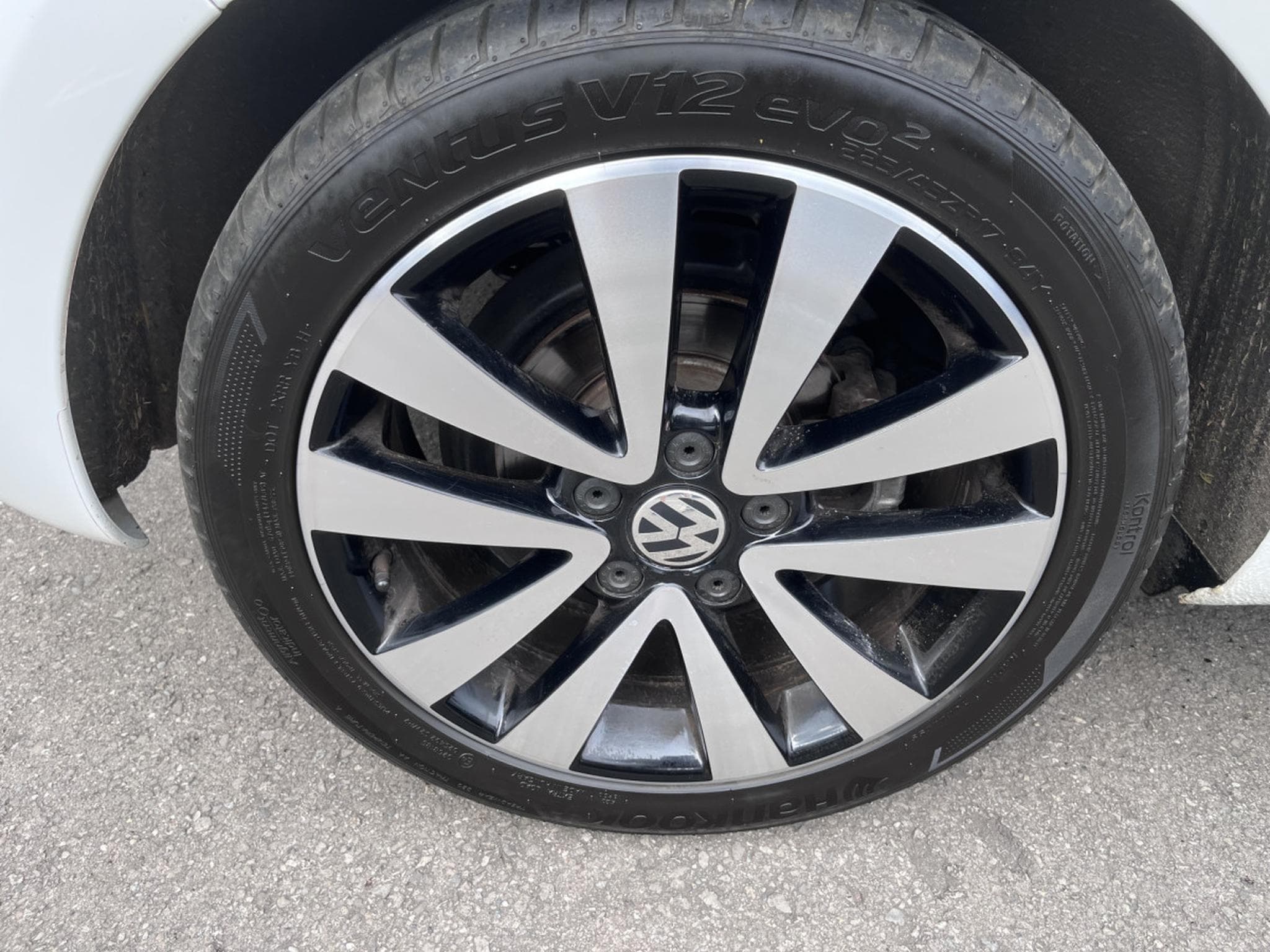 VW Golf GOLF 6 GTD 2.0Tdi Schiebedach 170ps (2012) - Photo 19
