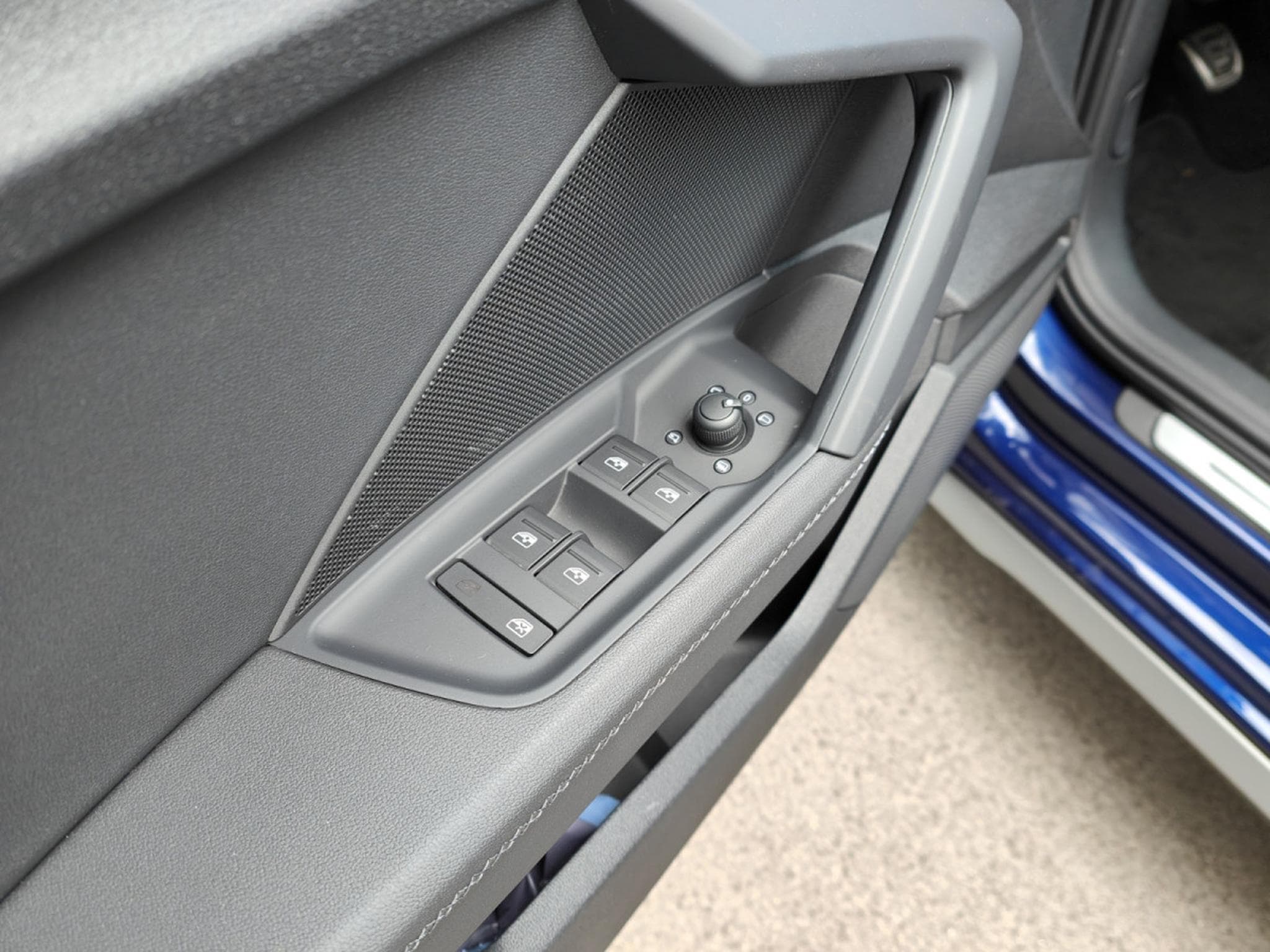 Audi A3 A3 SPORTBACK 35 TFSI S-LINE CARPLAY GPS BLUETOOTH (2023) - Photo 12