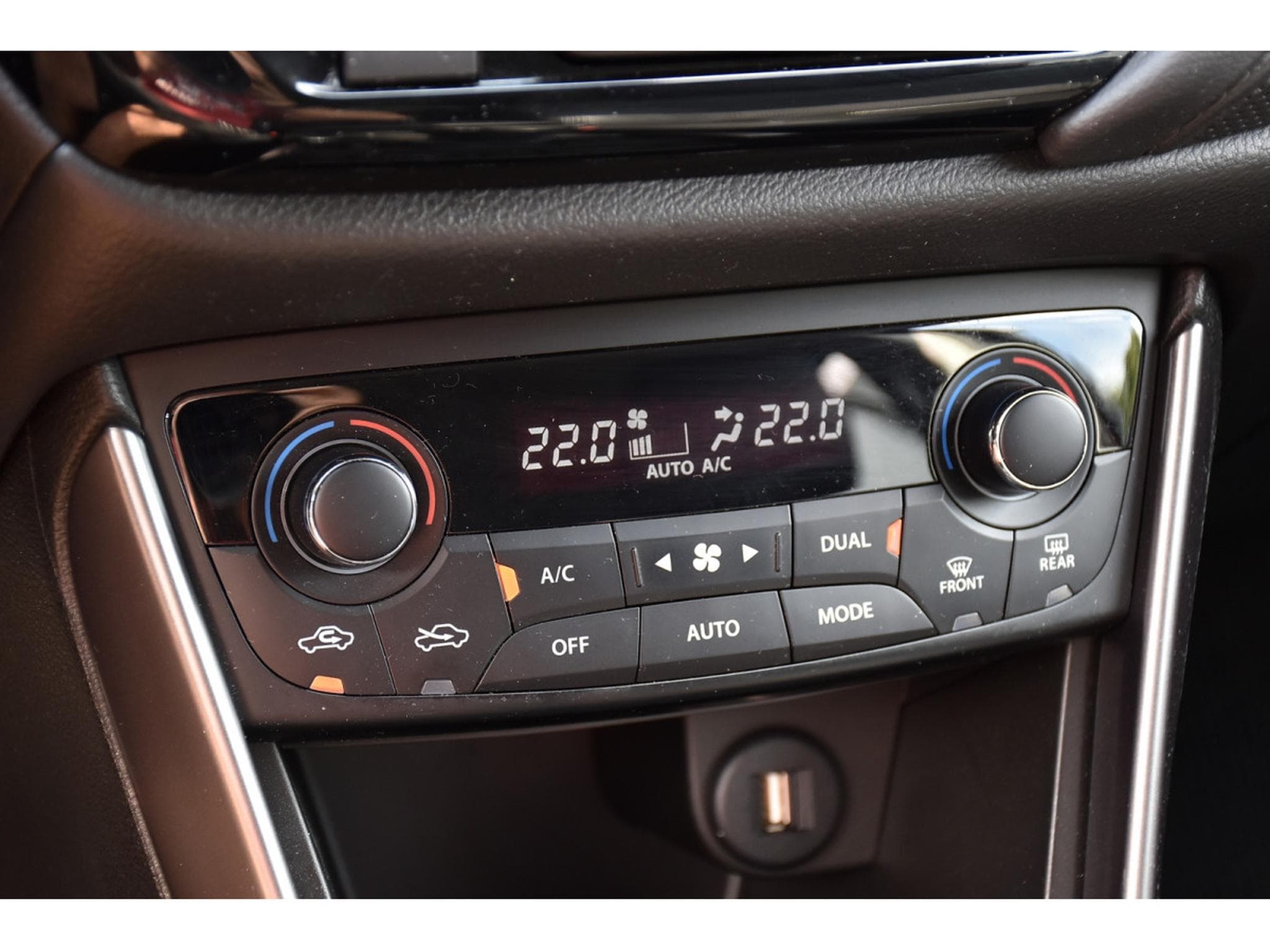 Suzuki S-Cross 1.4 Hybrid GLX Allgrip Auto. ACC LANE CAM360 ATT RMQ (2024) - Photo 16