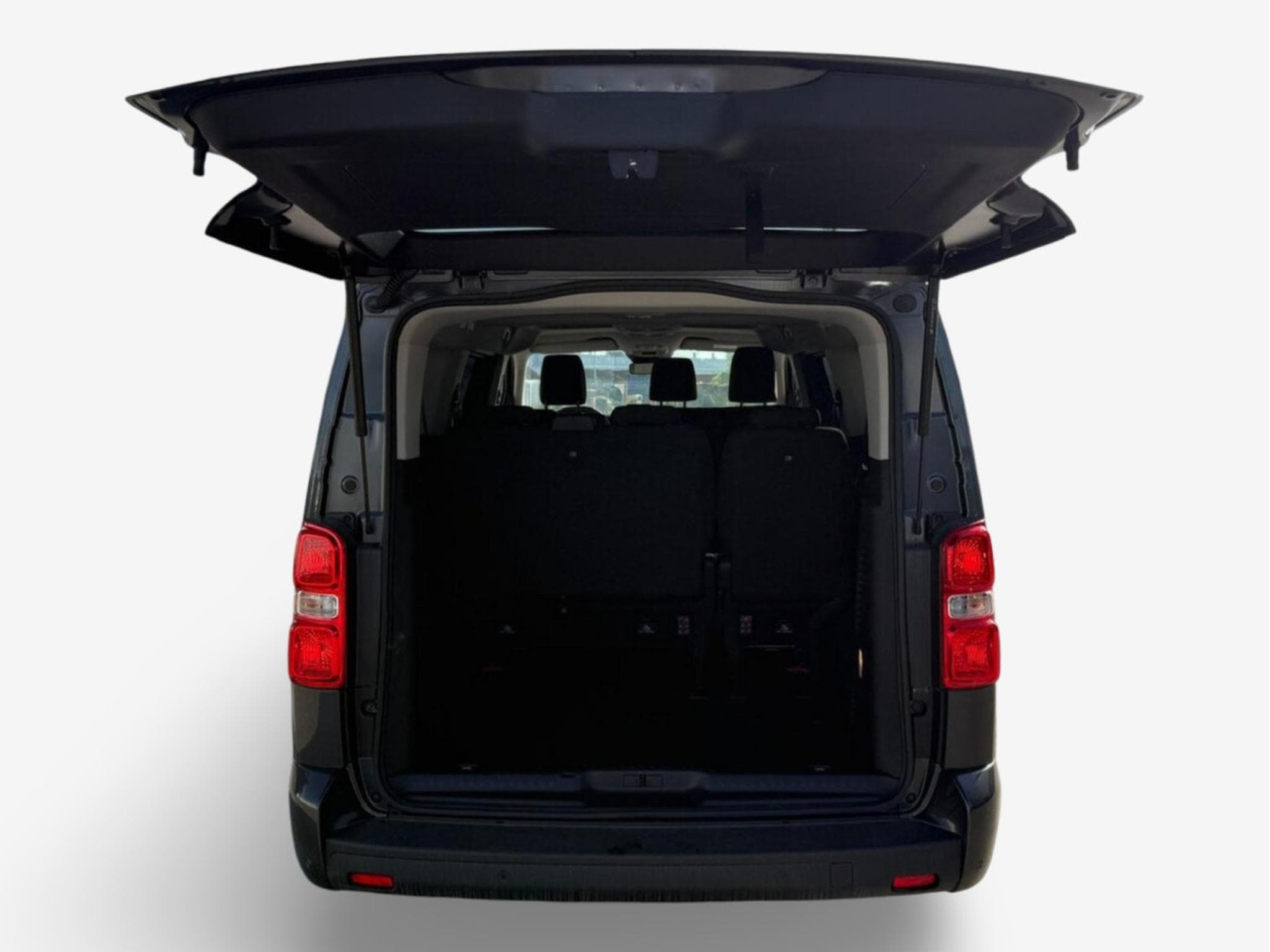 Citroën SpaceTourer 2.2 BlueHDI 180 XL Plus (2026) - Photo 13