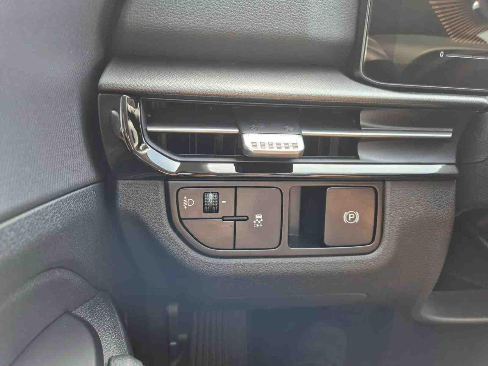 Kia Sportage 1.6 T-GDI AUTO 150 Vision (2025) - Photo 11