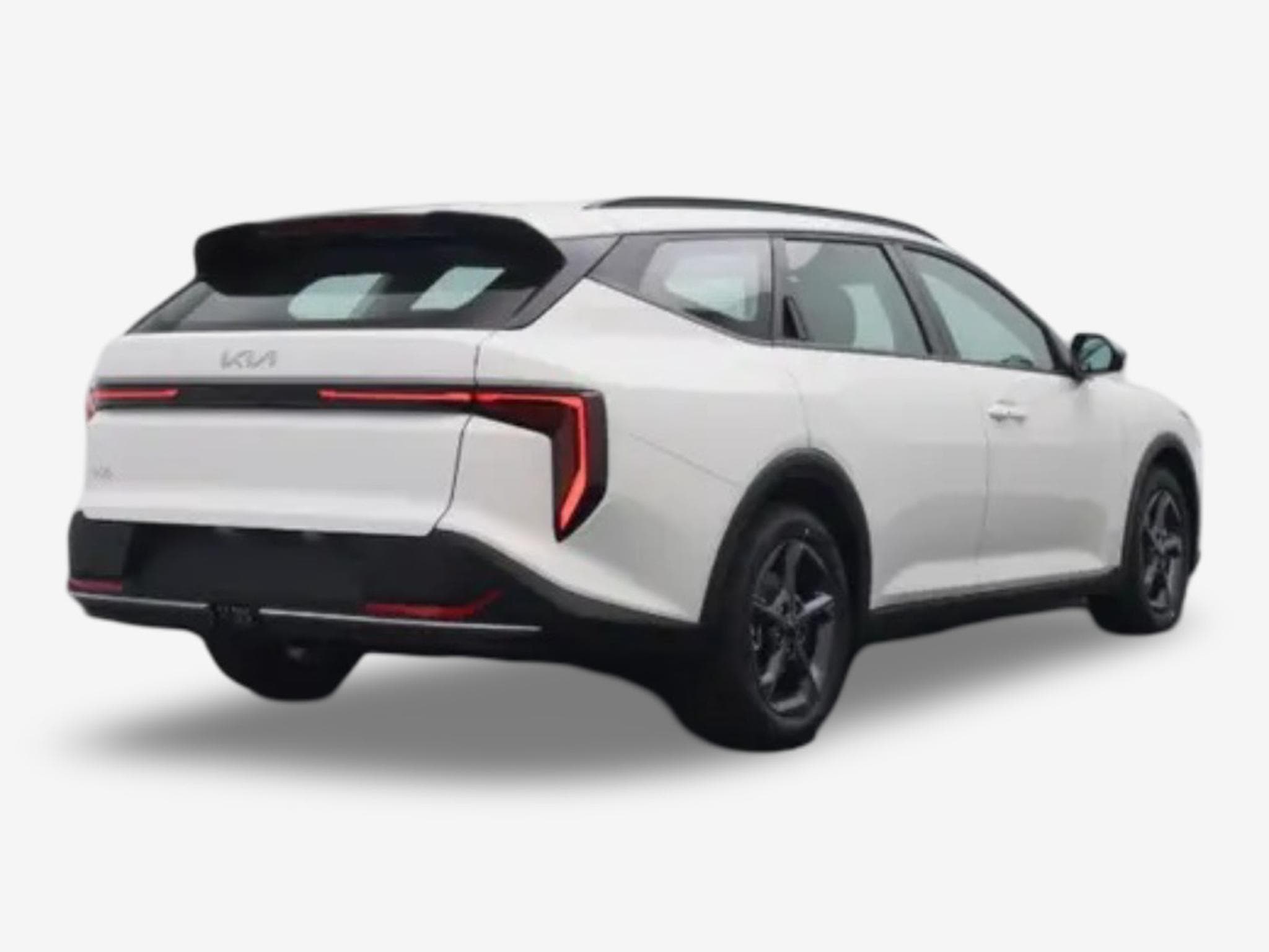 Kia K4 1.0 T-GDI DCT 115 Vision (2026) - Photo 5