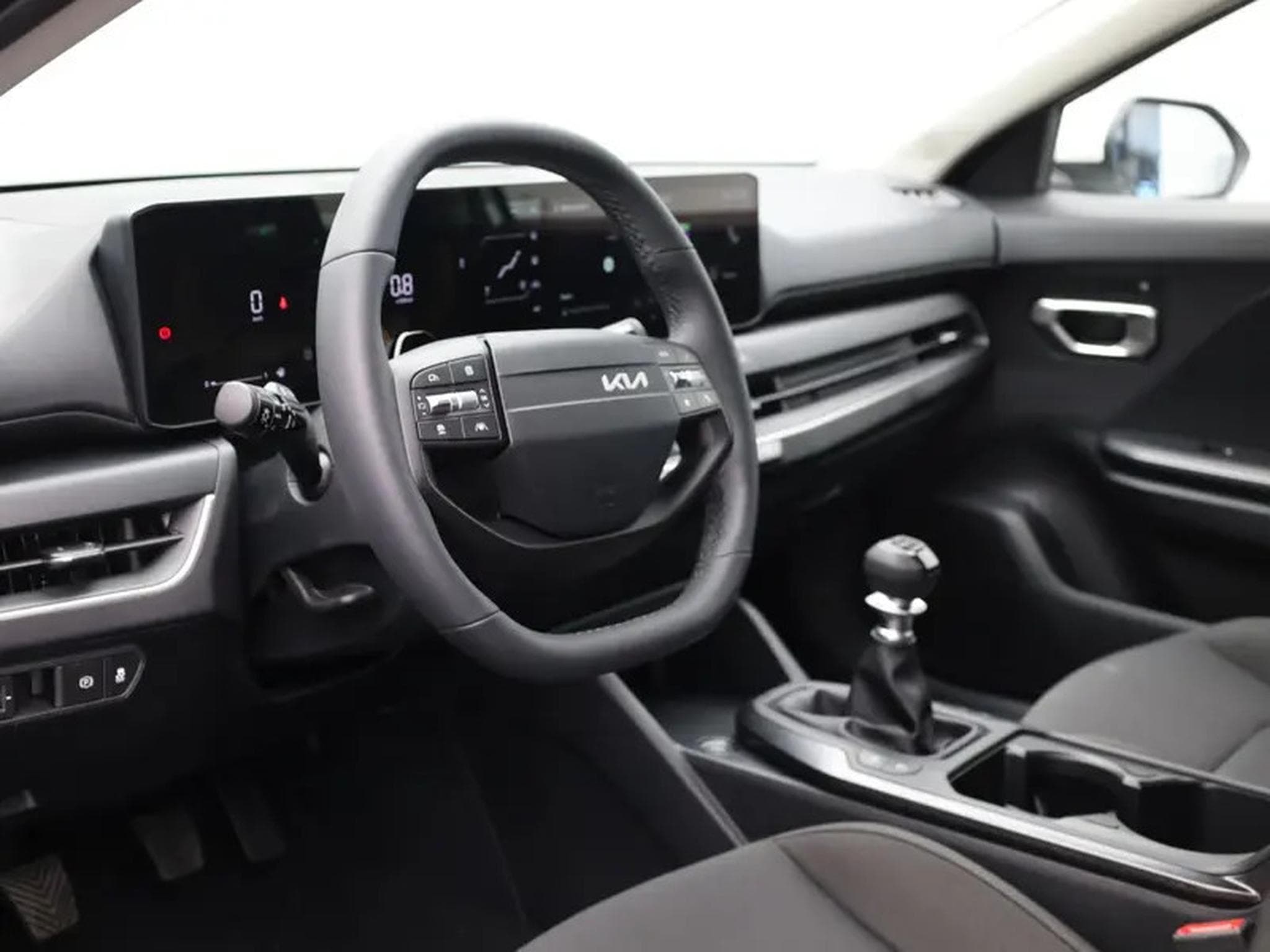Kia K4 1.0 T-GDI DCT 115 Vision (2026) - Photo 8